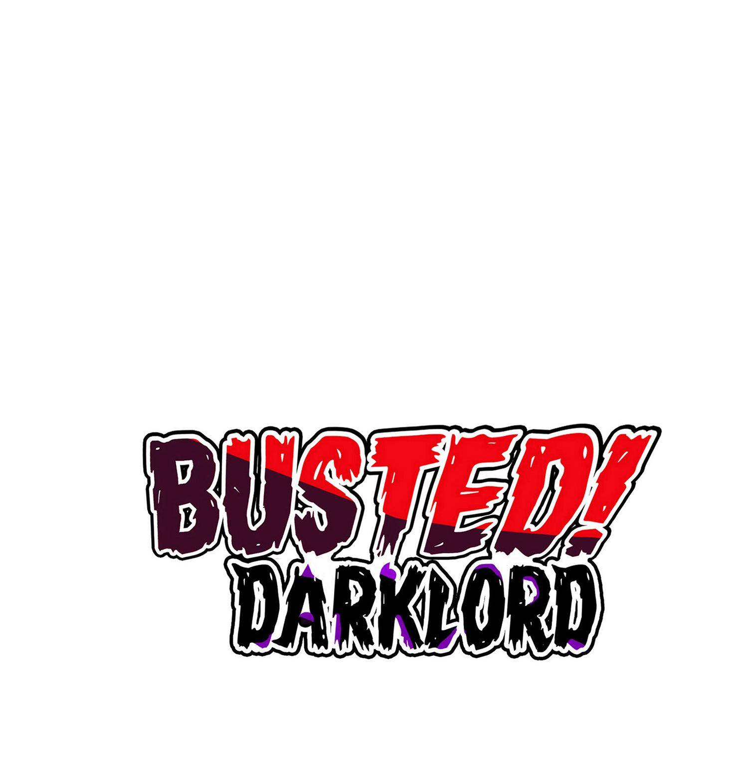 Busted! Darklord Chapter 120 - page 13
