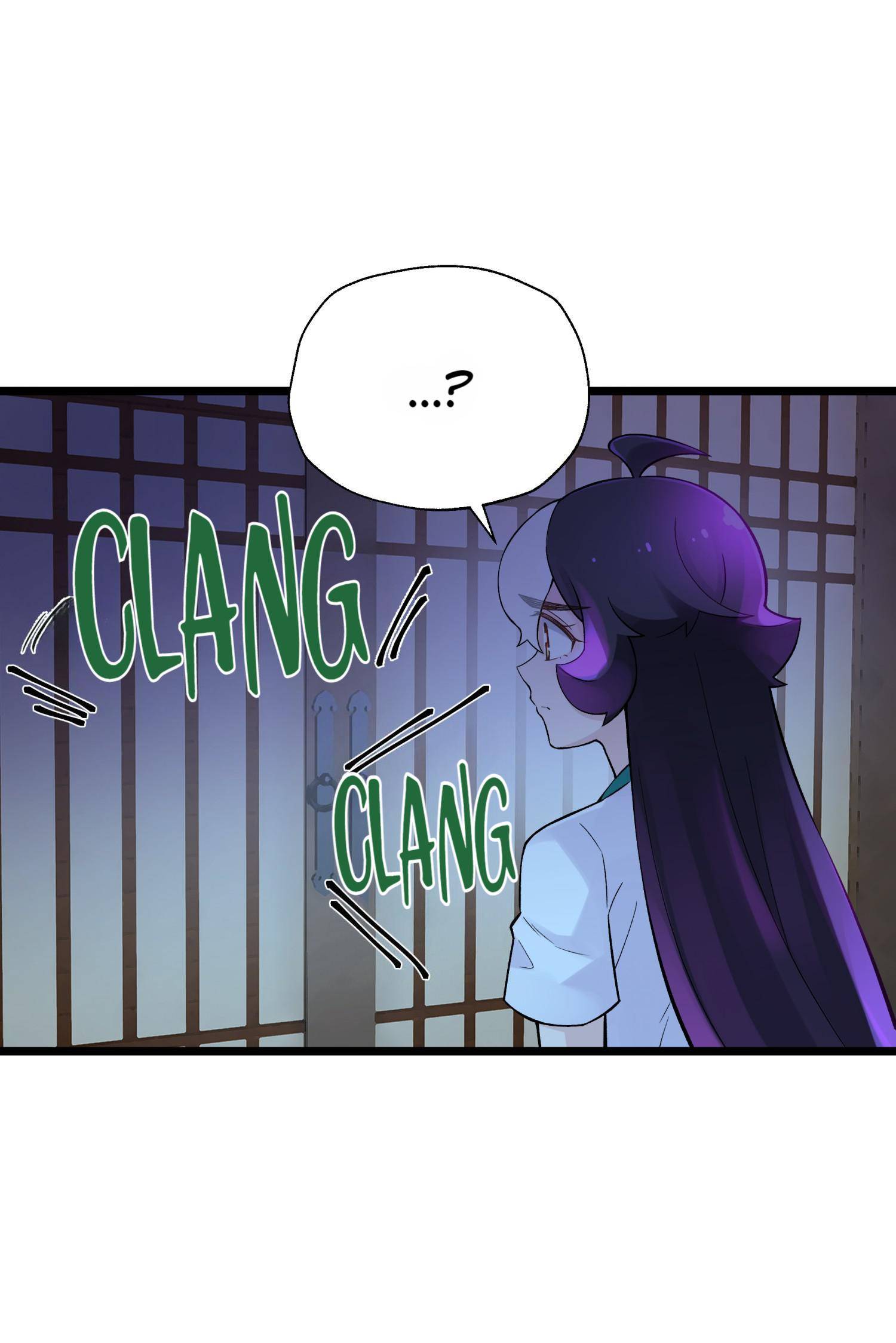 Busted! Darklord Chapter 120 - page 16