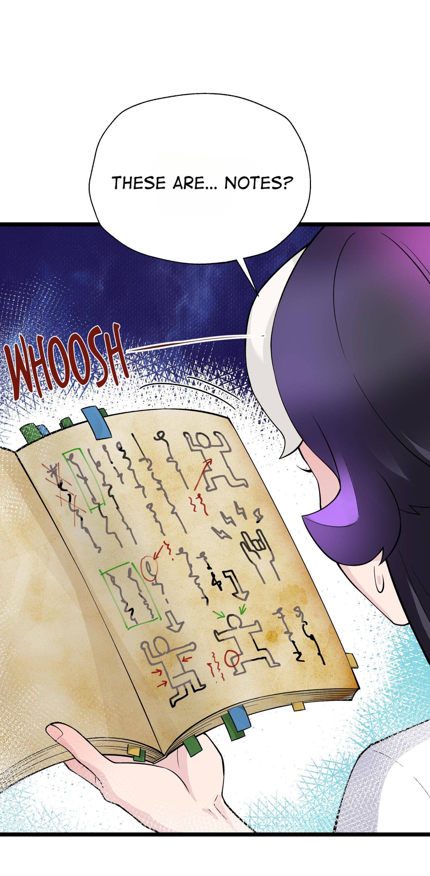 Busted! Darklord Chapter 120 - page 28