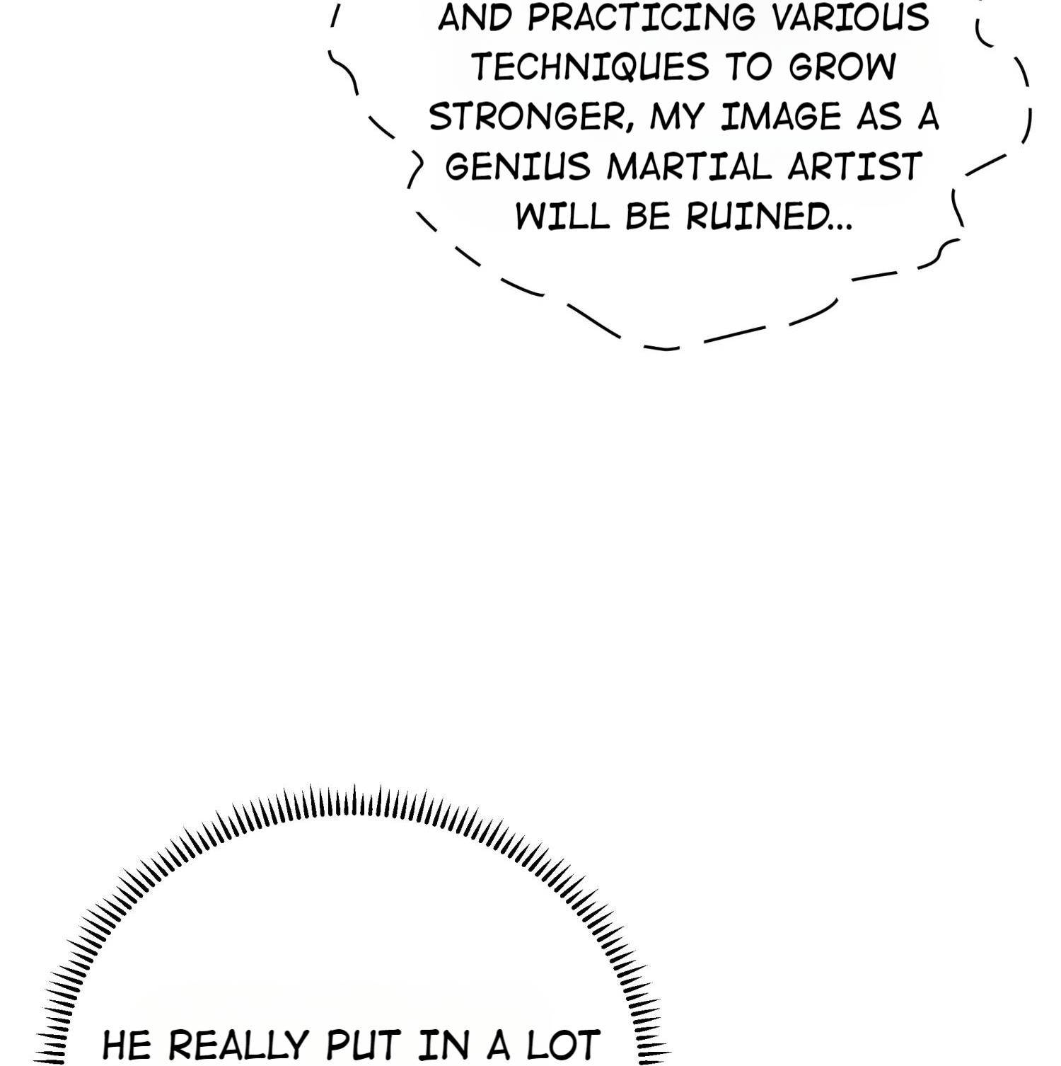 Busted! Darklord Chapter 120 - page 34