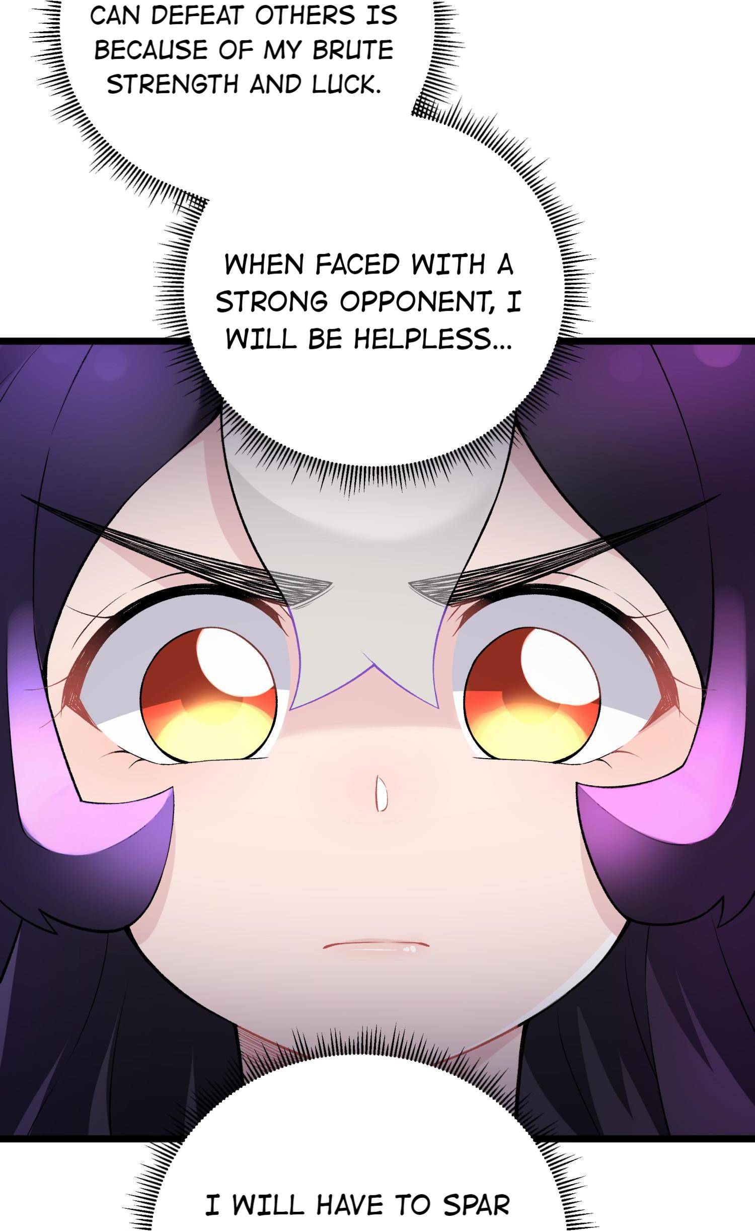 Busted! Darklord Chapter 120 - page 53
