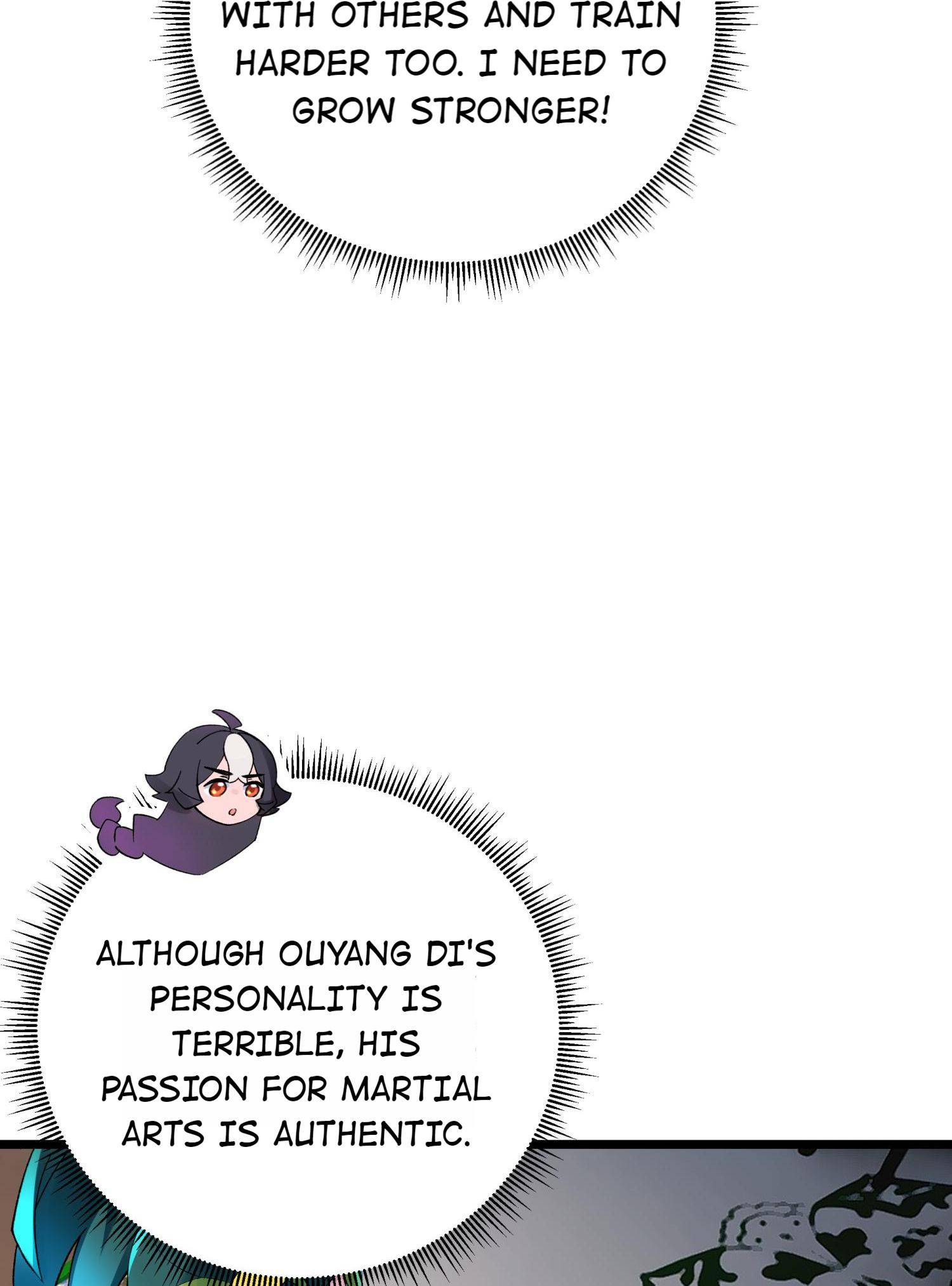 Busted! Darklord Chapter 120 - page 54