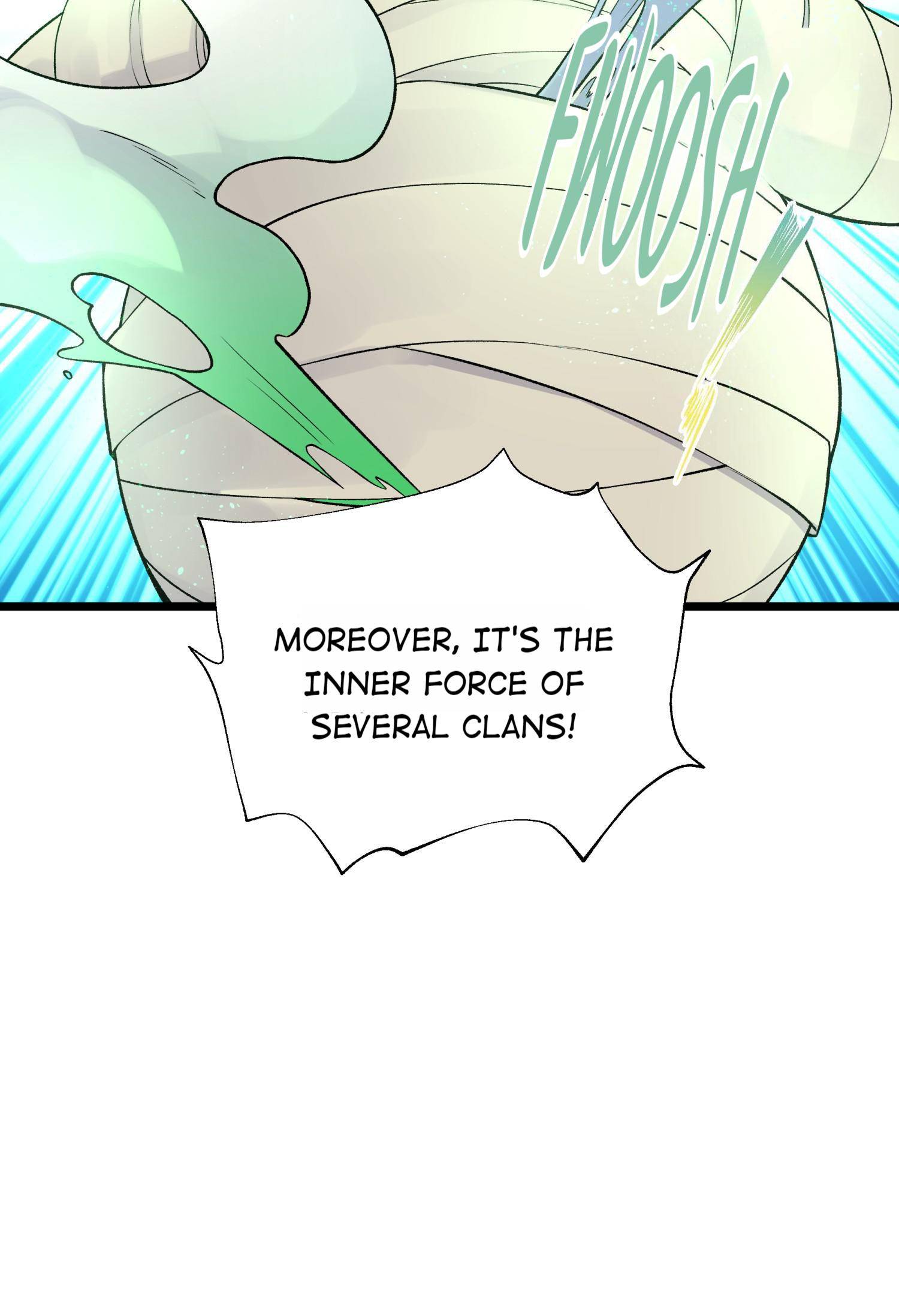 Busted! Darklord Chapter 120 - page 59