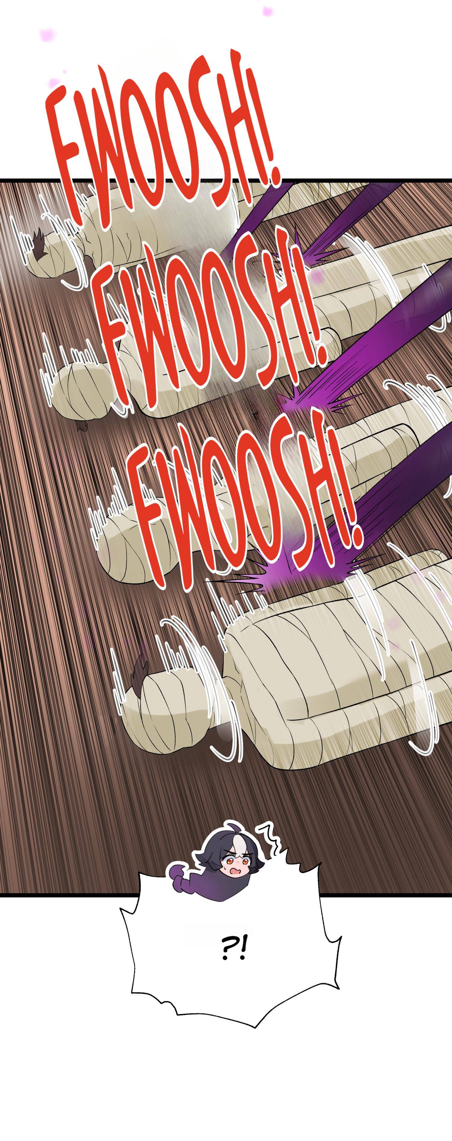 Busted! Darklord Chapter 120 - page 62