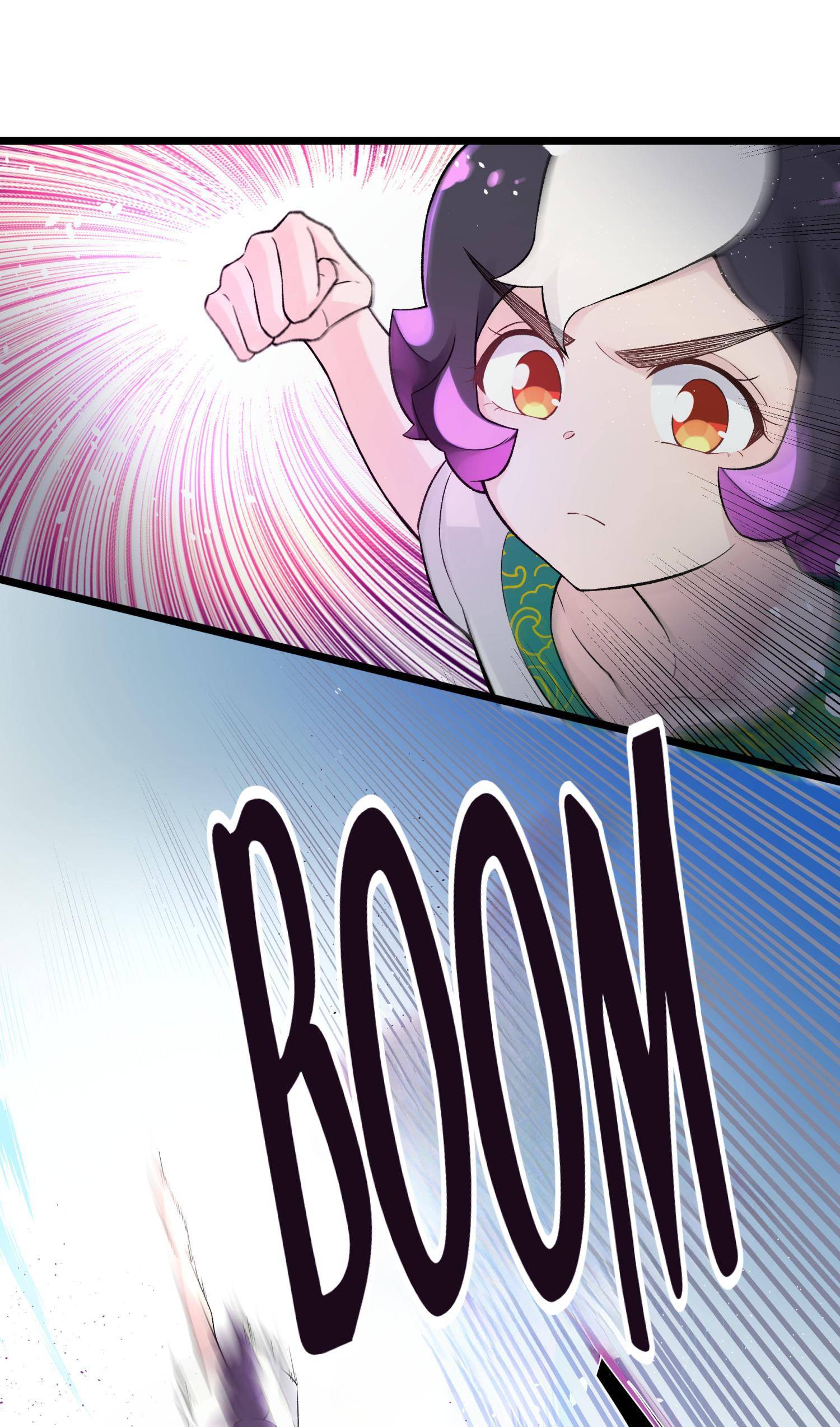 Busted! Darklord Chapter 120 - page 64