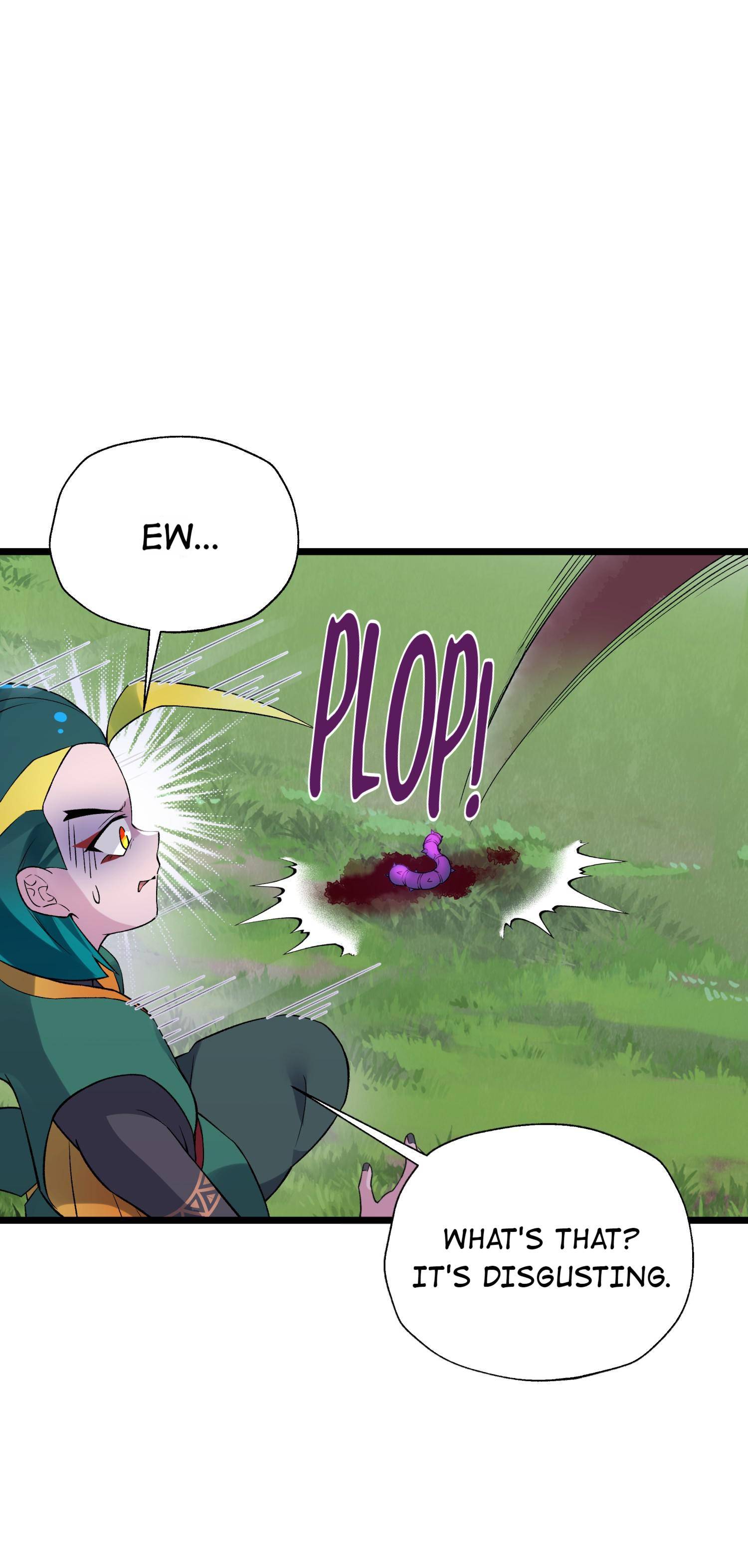Busted! Darklord Chapter 120 - page 69