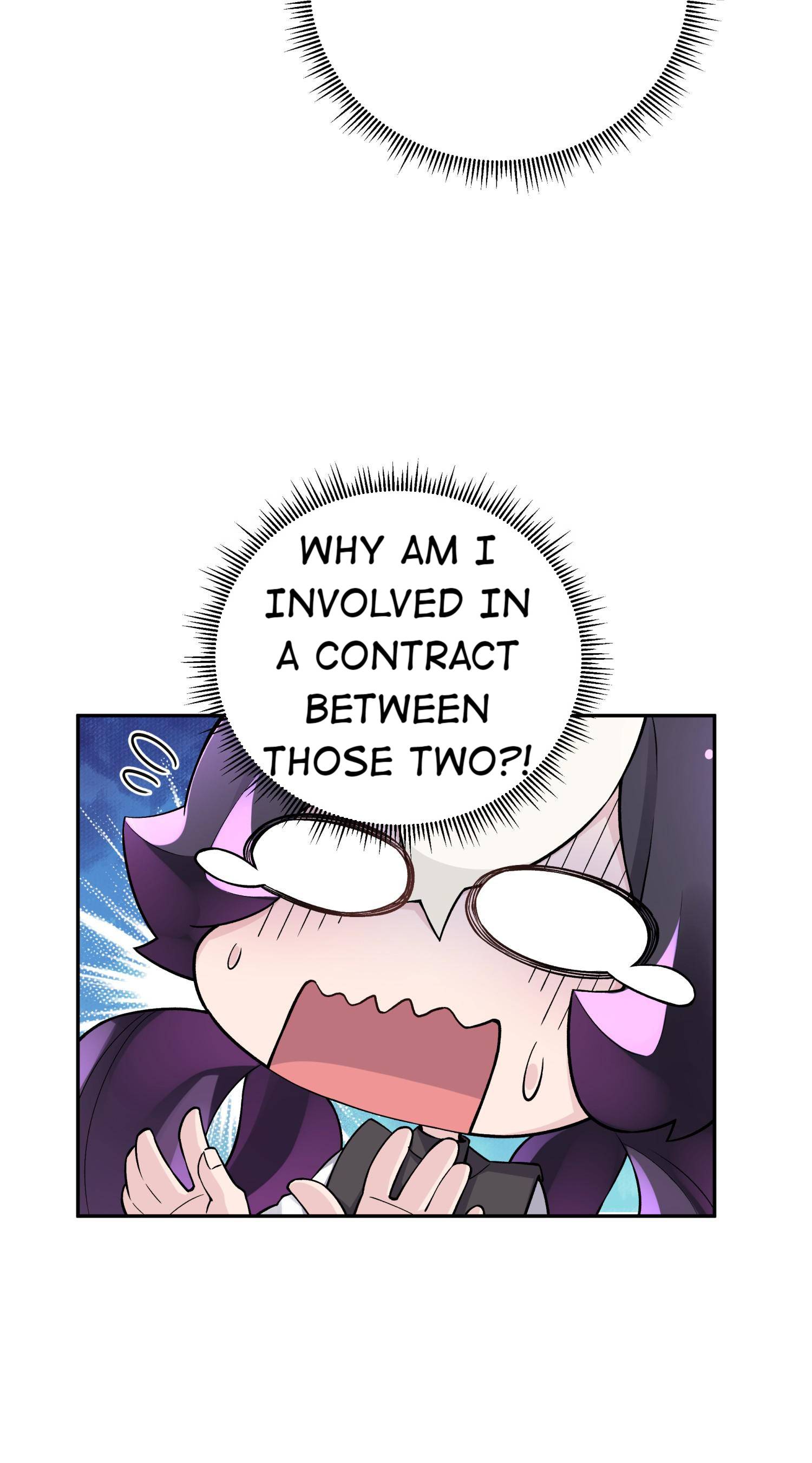 Busted! Darklord Chapter 138 - page 21