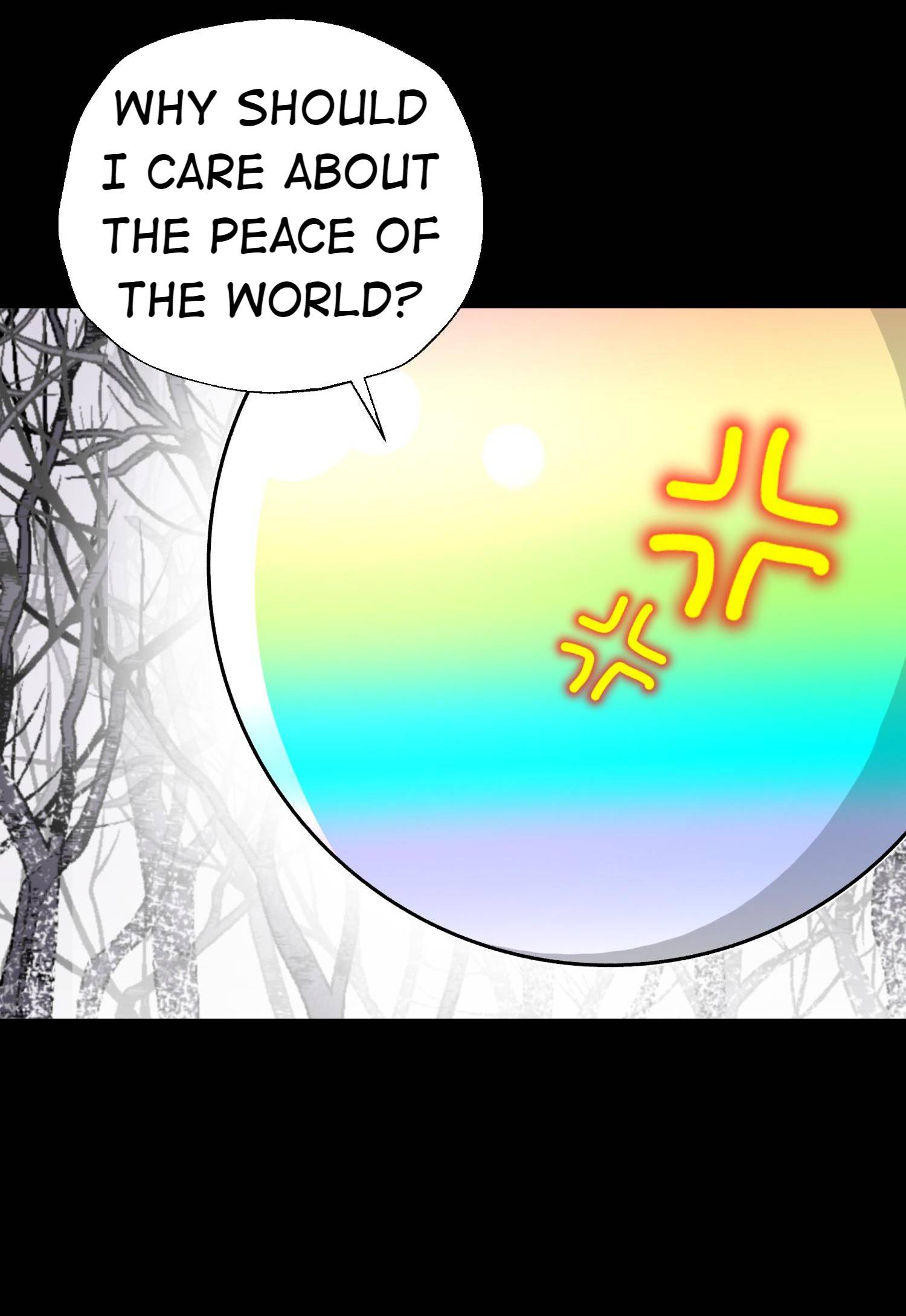 Busted! Darklord Chapter 138 - page 37
