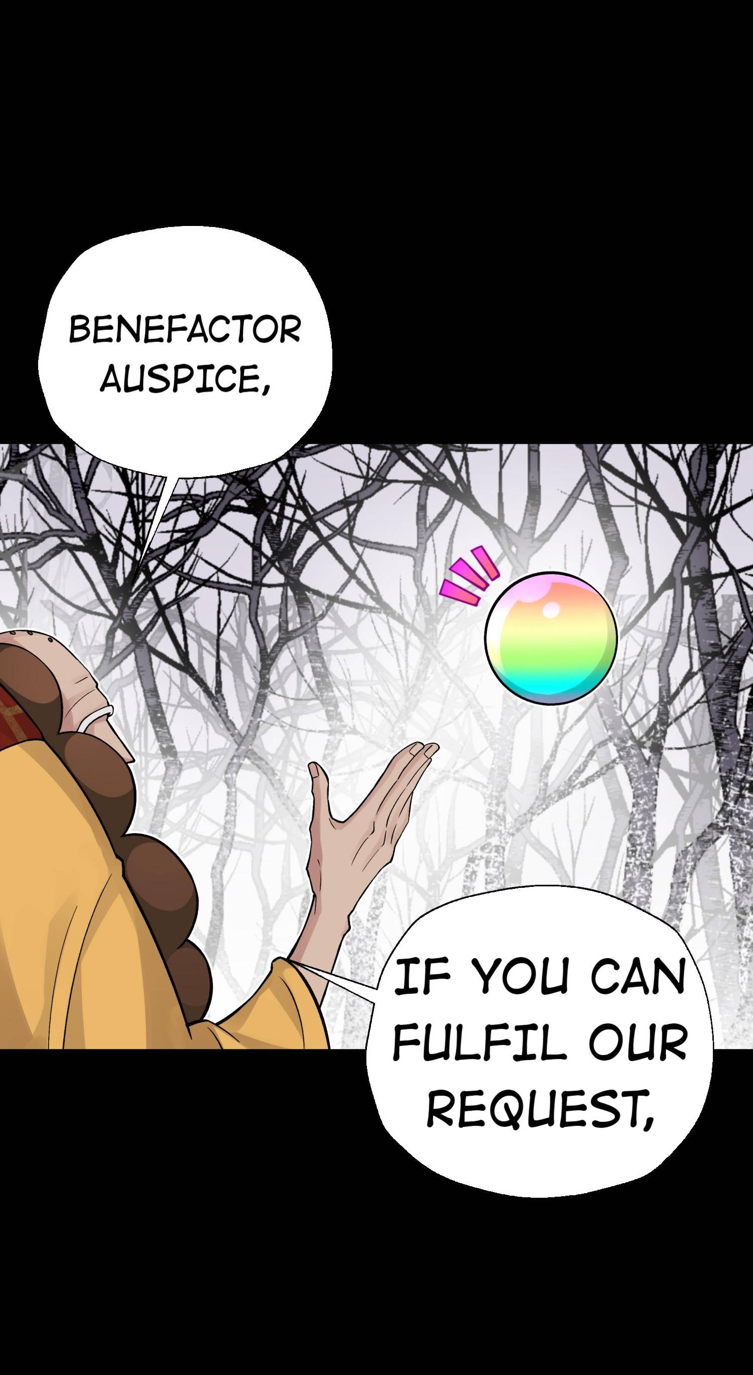 Busted! Darklord Chapter 138 - page 41