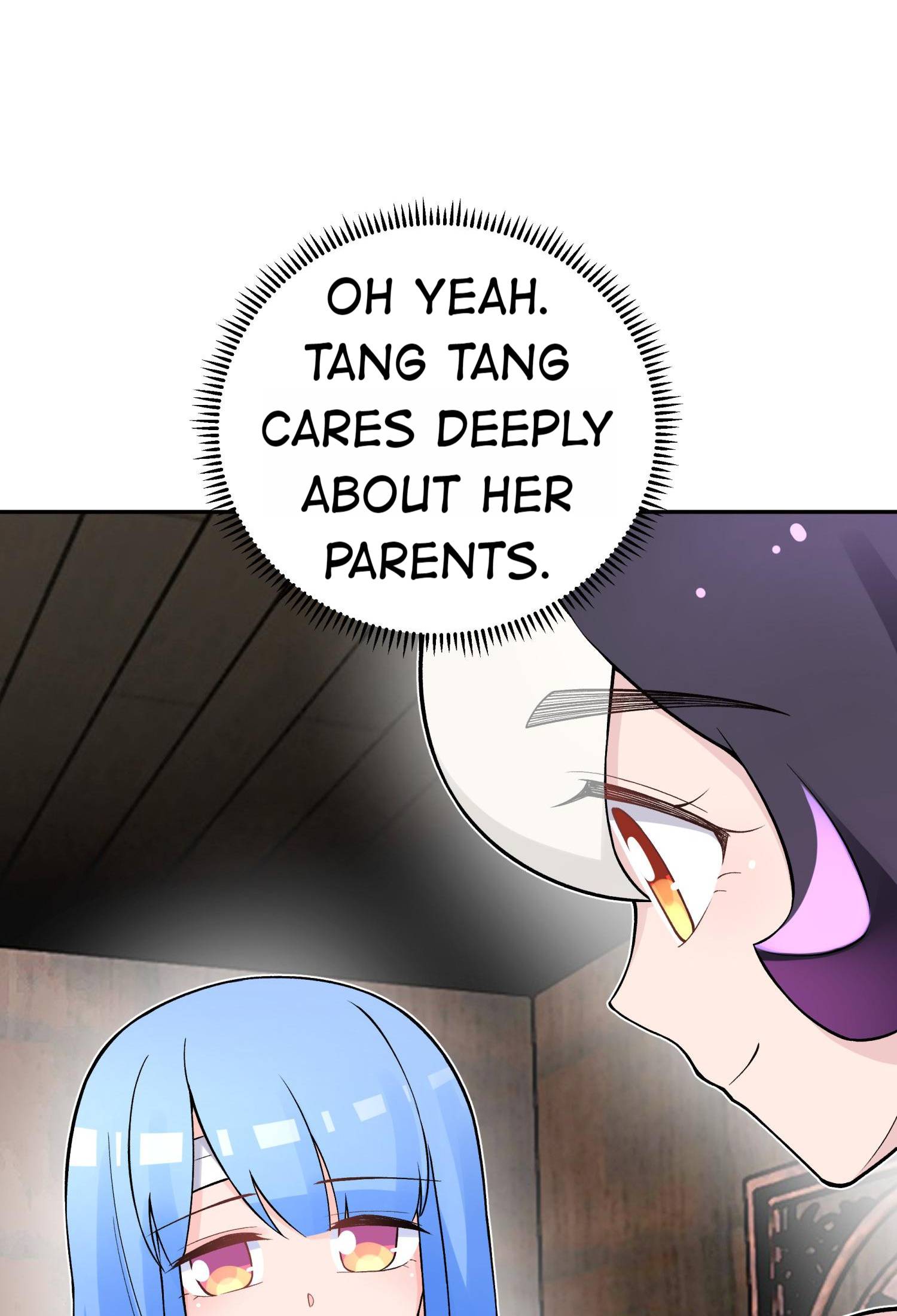 Busted! Darklord Chapter 138 - page 71