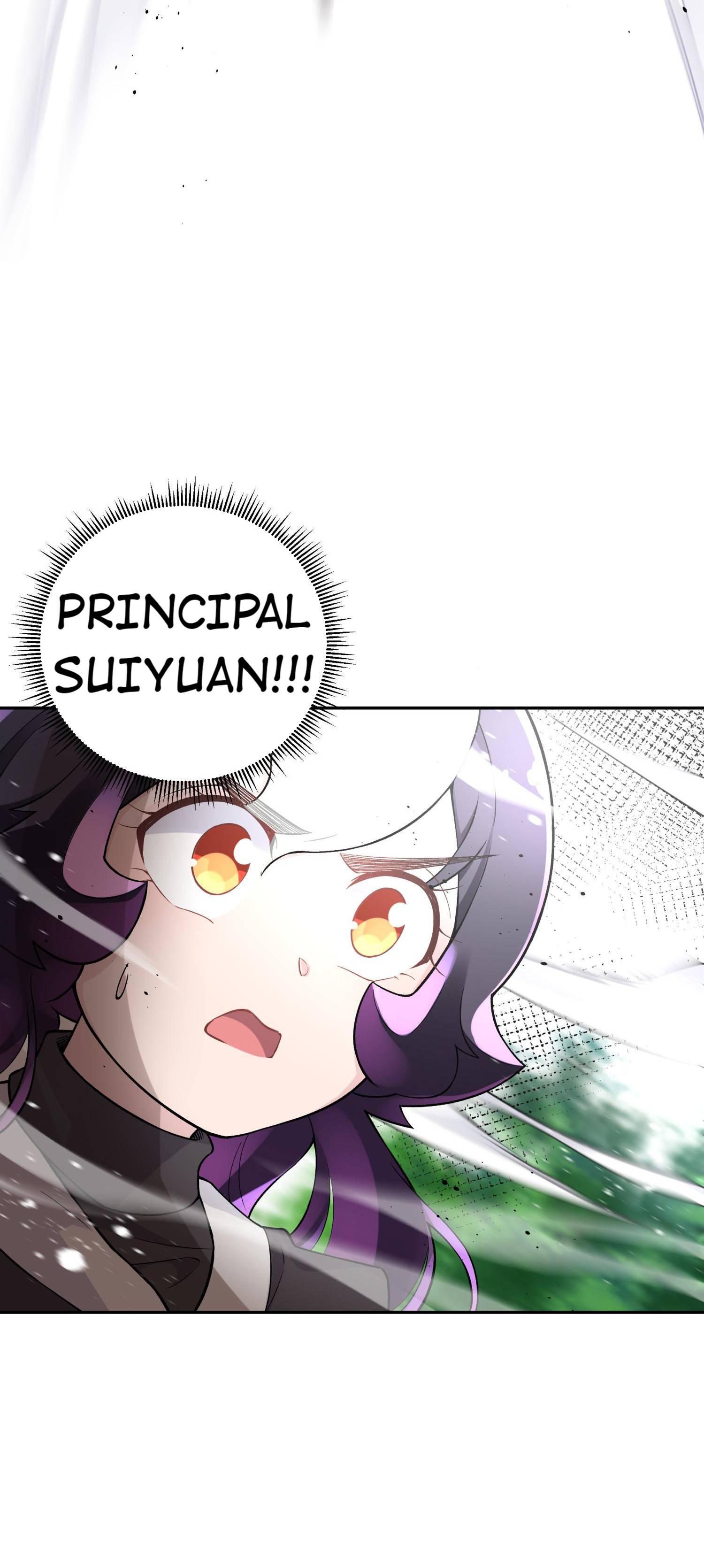 Busted! Darklord Chapter 138 - page 8