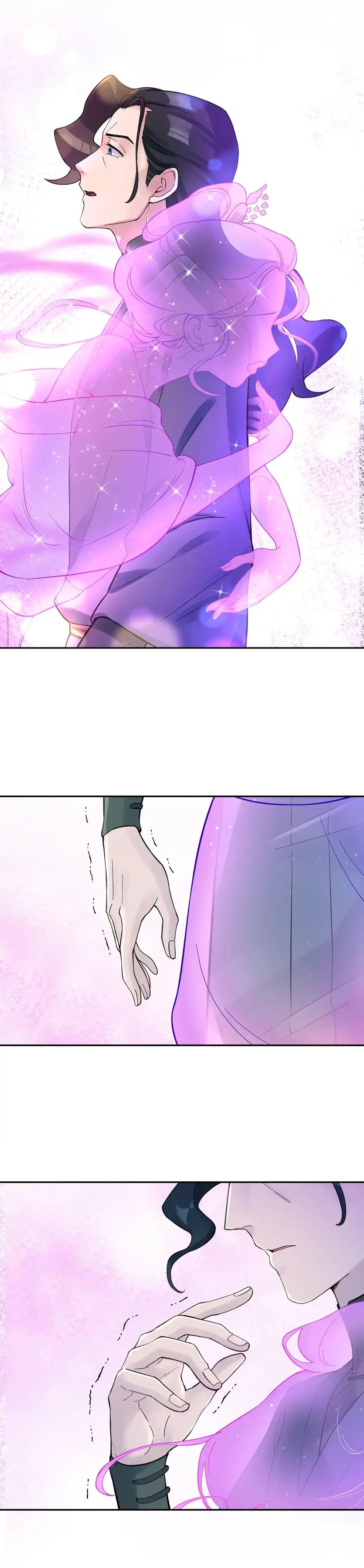 Busted! Darklord Chapter 80 - page 6