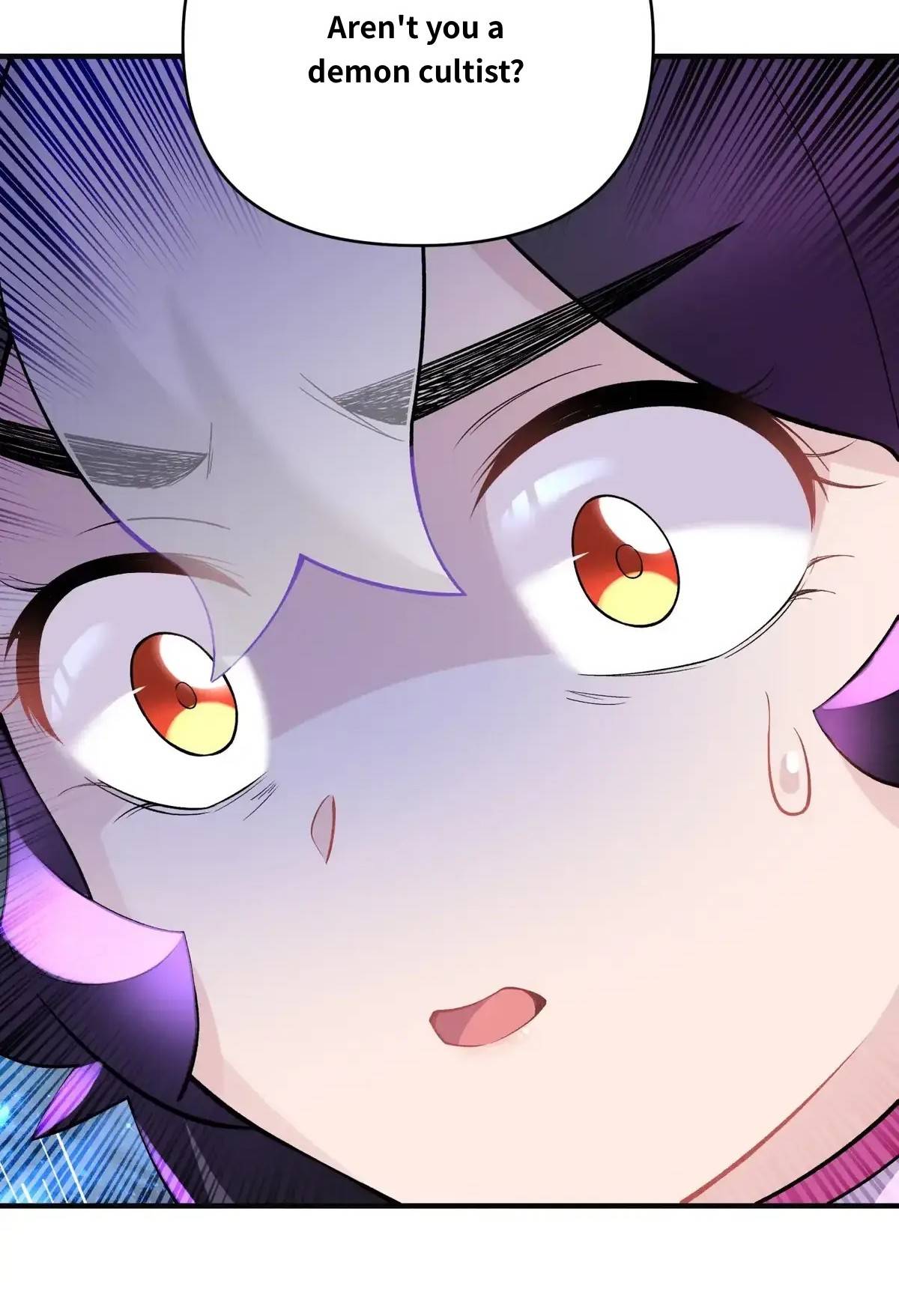 Busted! Darklord Chapter 102 - page 29