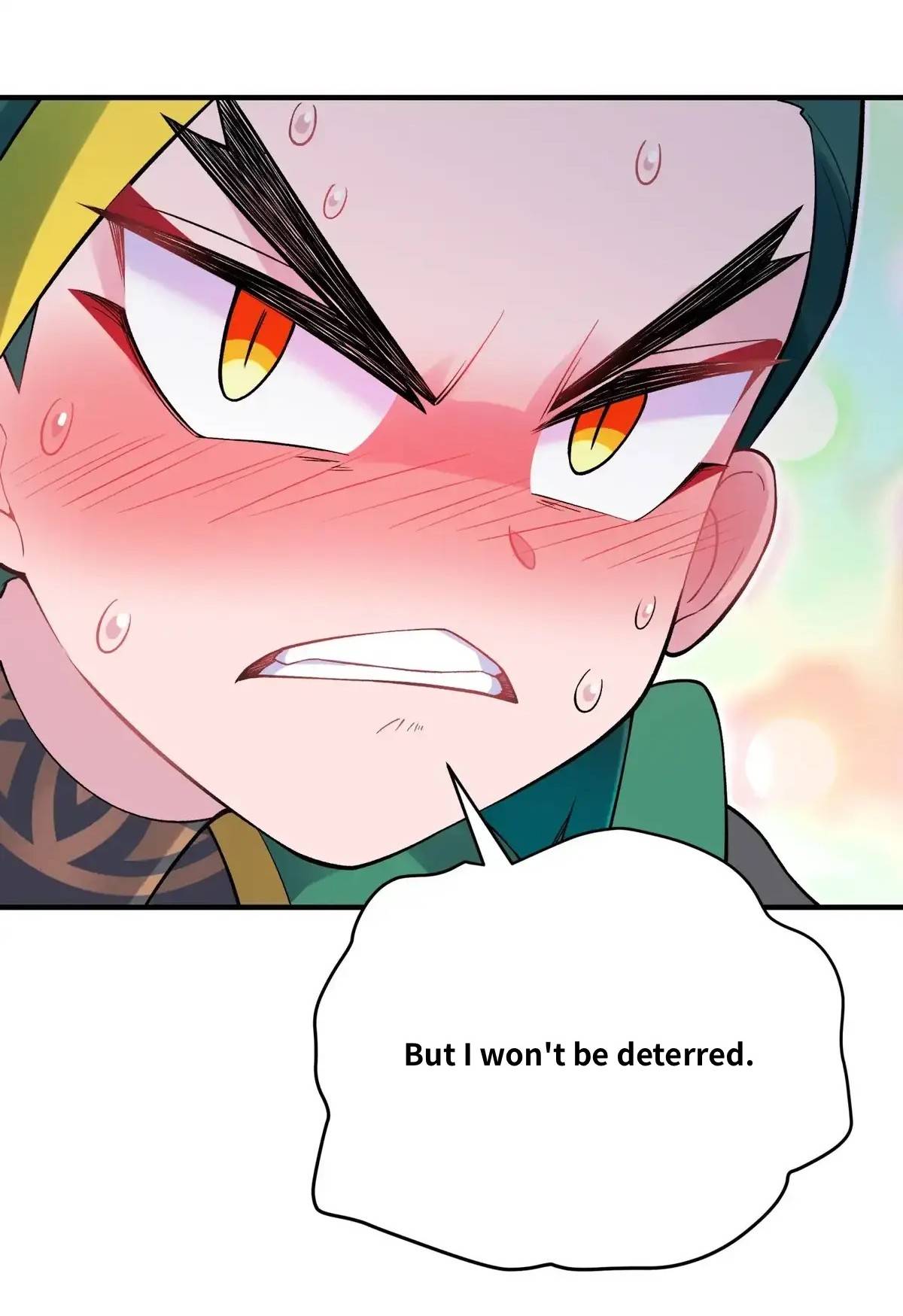 Busted! Darklord Chapter 102 - page 49