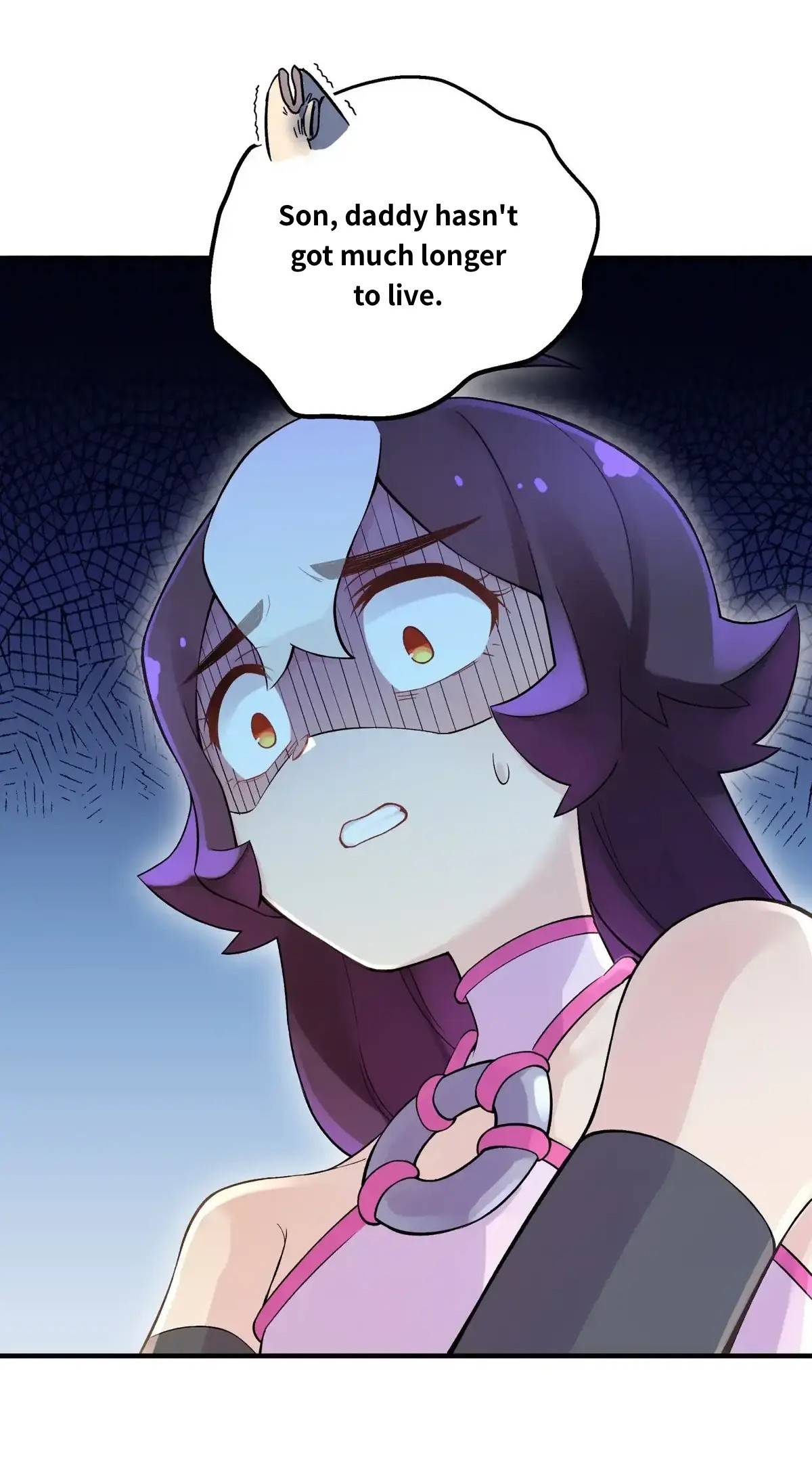 Busted! Darklord Chapter 102 - page 67