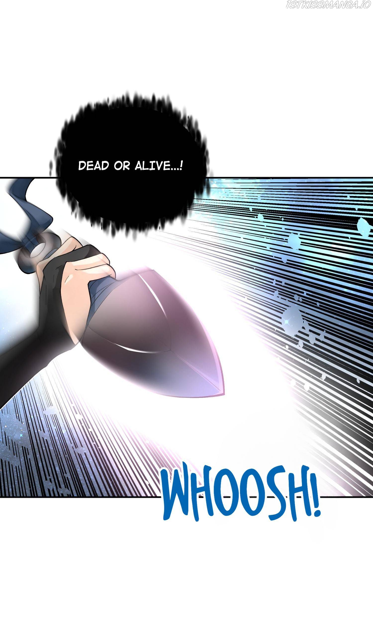 Busted! Darklord Chapter 126 - page 12