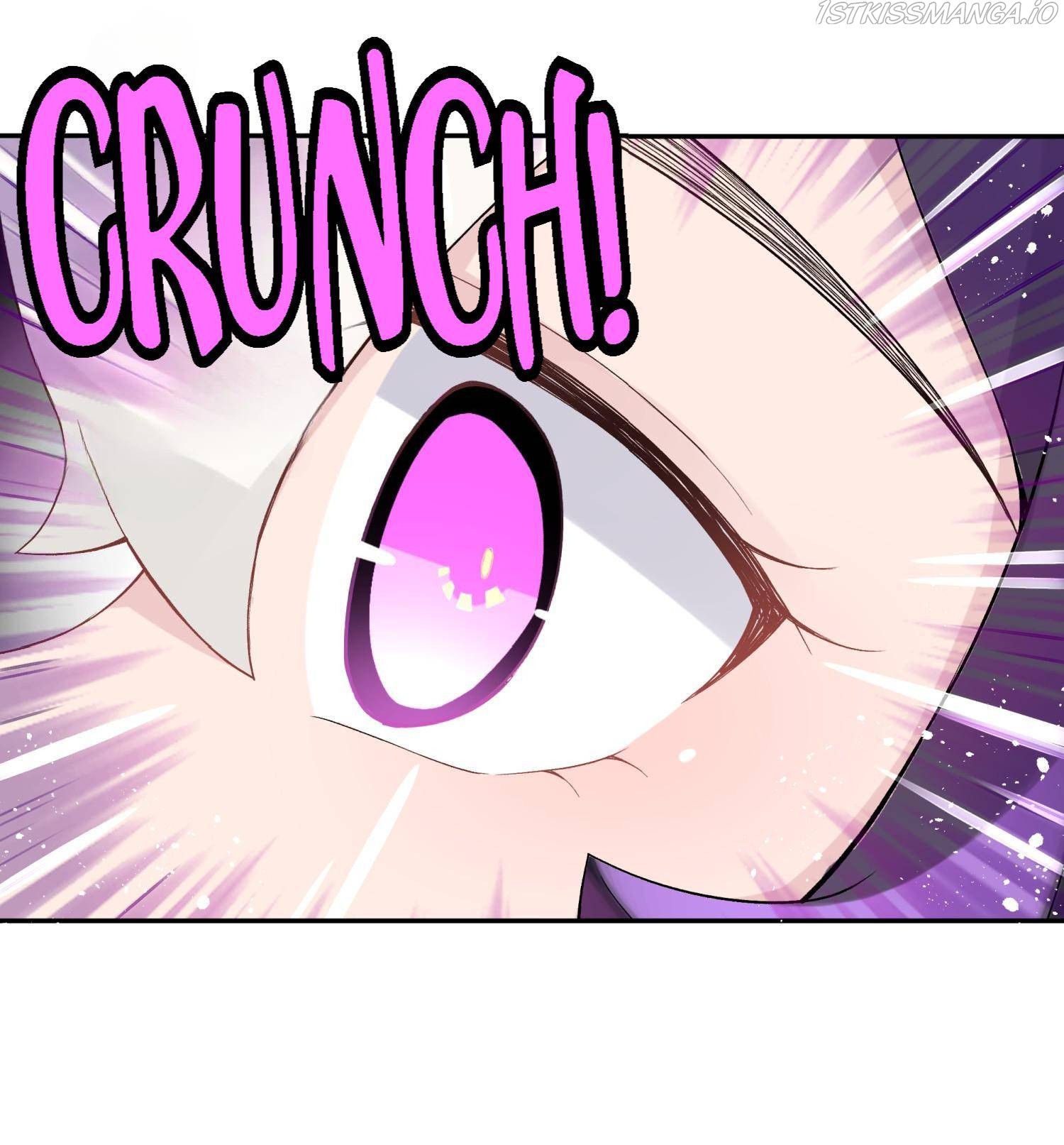 Busted! Darklord Chapter 126 - page 13