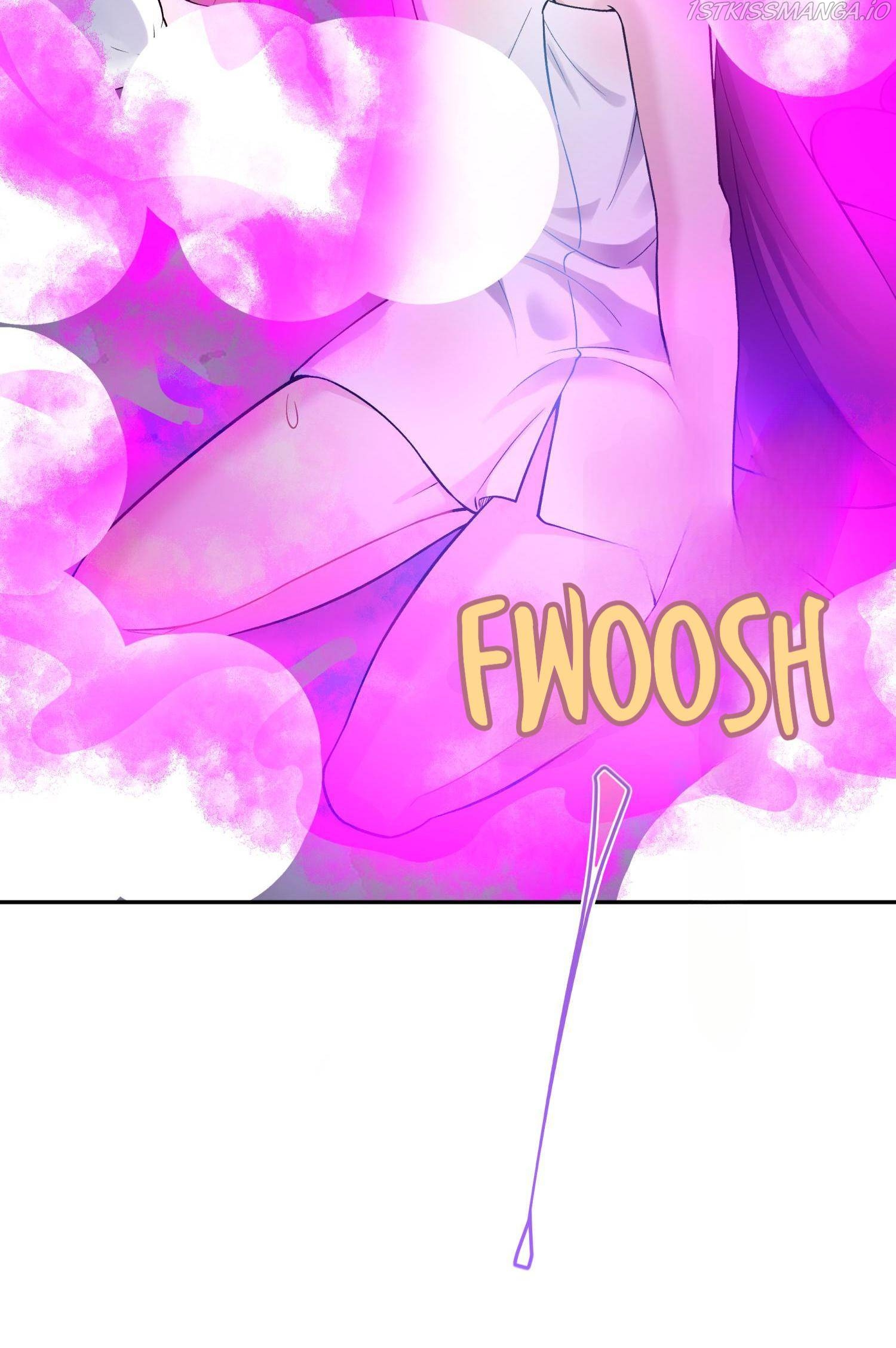 Busted! Darklord Chapter 126 - page 22