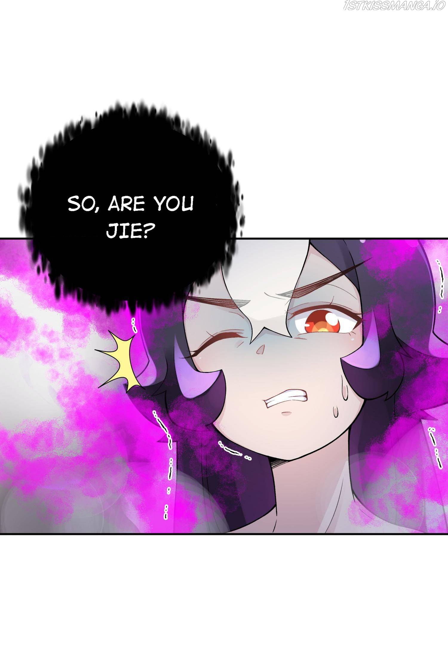 Busted! Darklord Chapter 126 - page 25