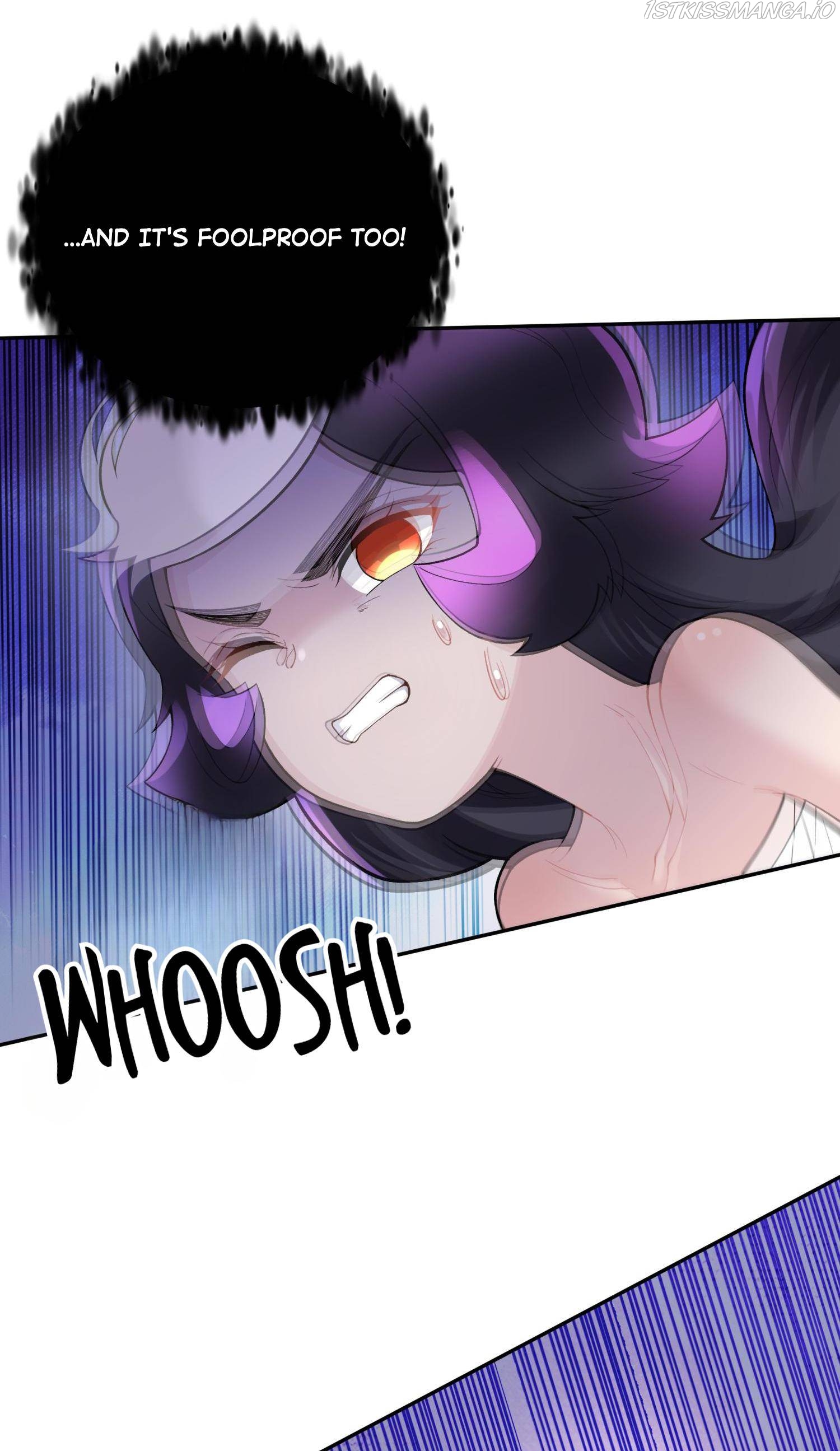 Busted! Darklord Chapter 126 - page 27