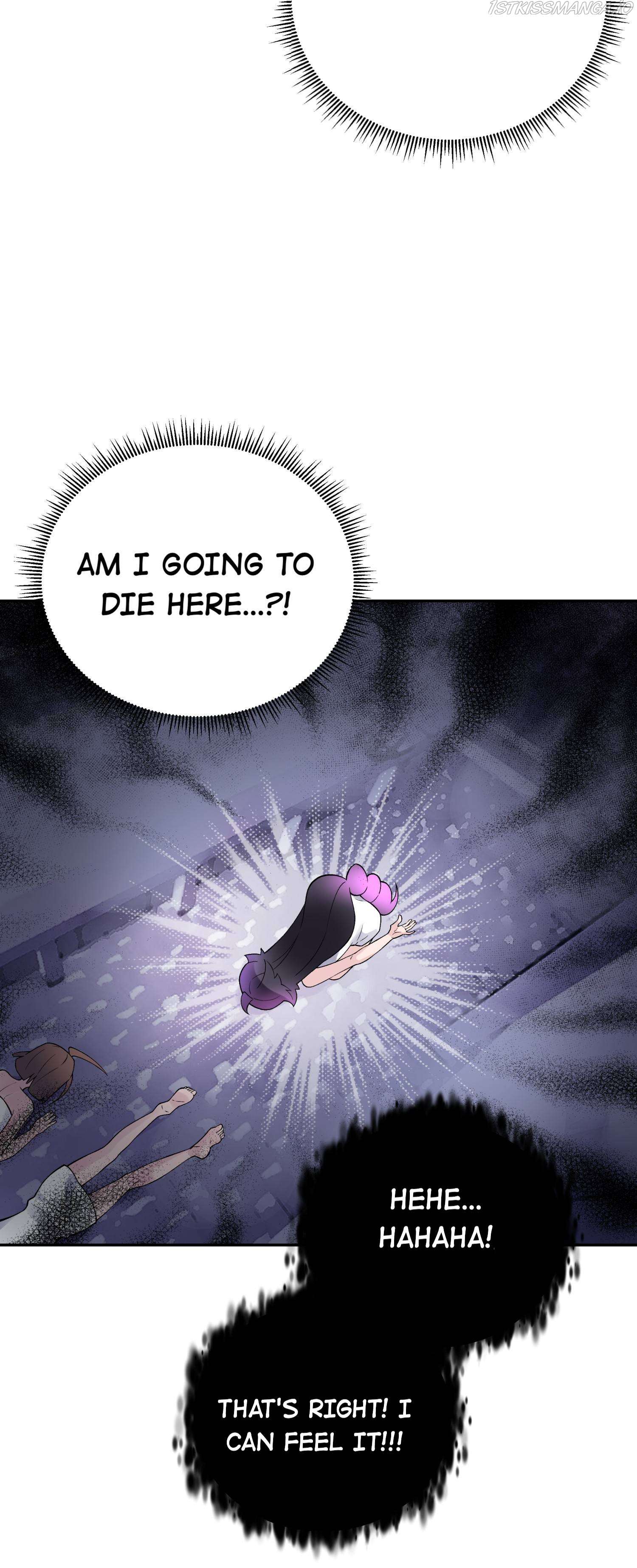 Busted! Darklord Chapter 126 - page 30
