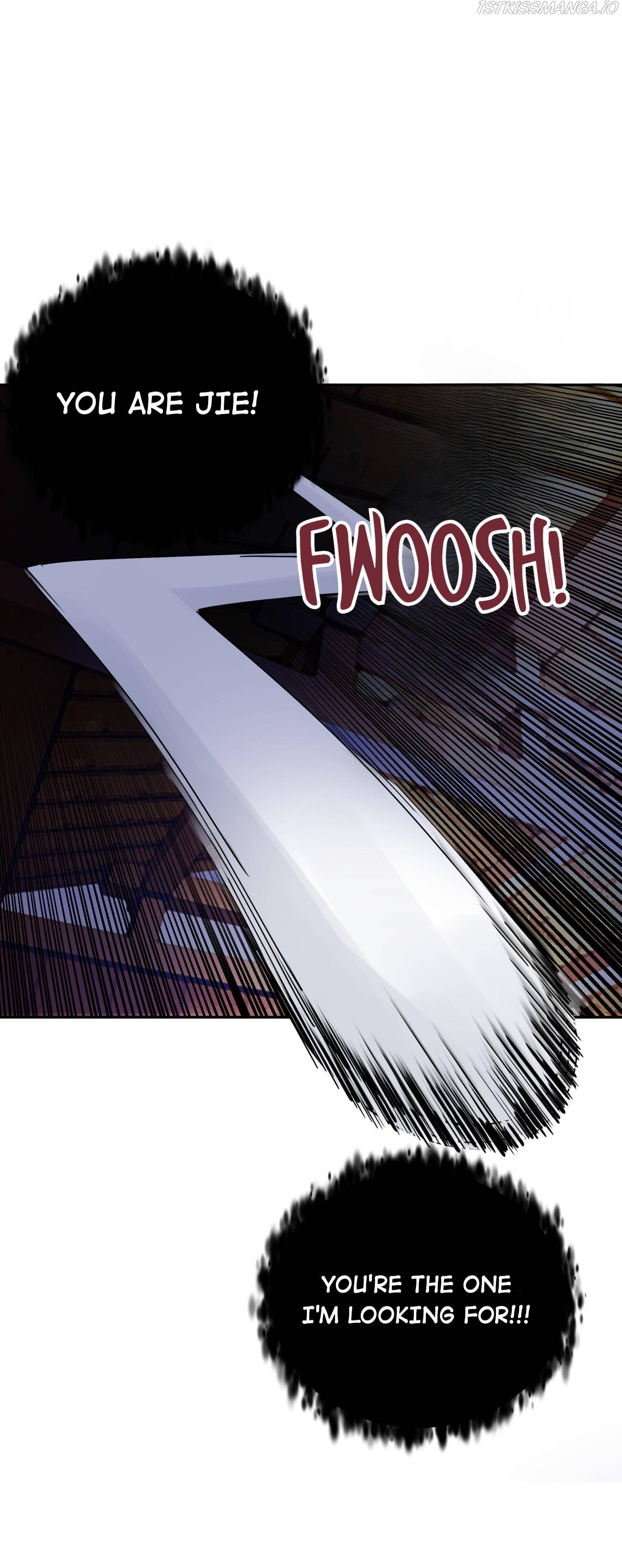Busted! Darklord Chapter 126 - page 31