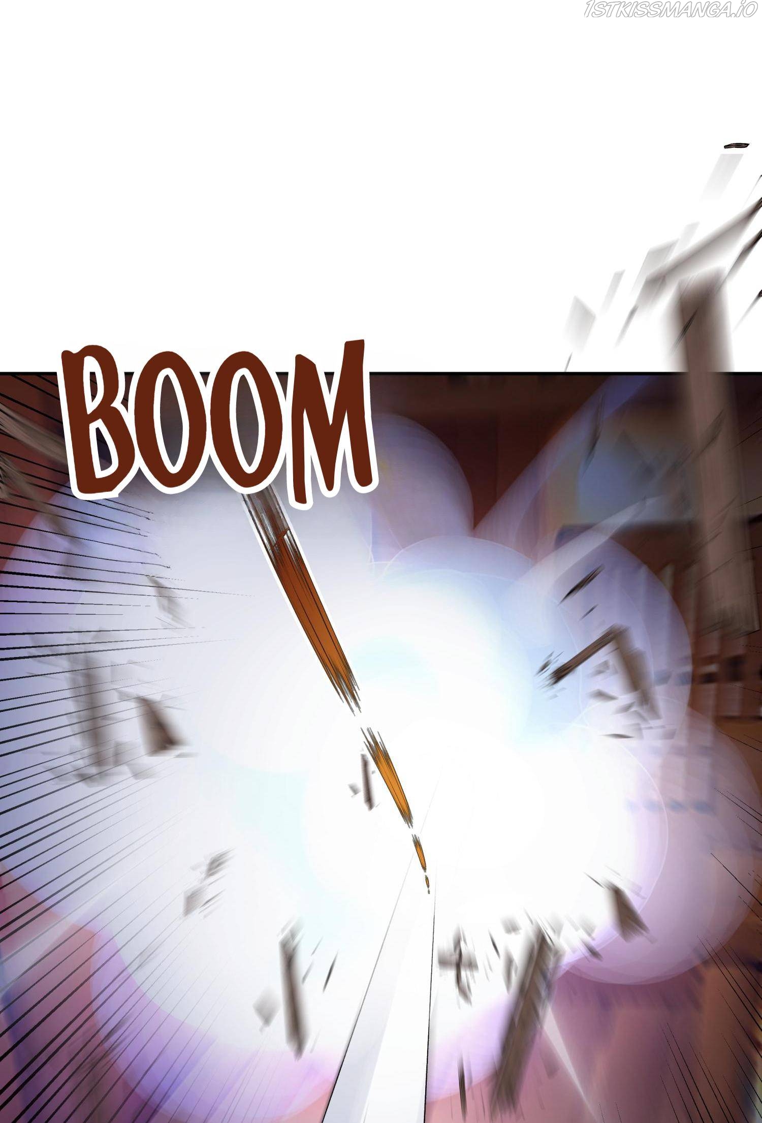 Busted! Darklord Chapter 126 - page 32