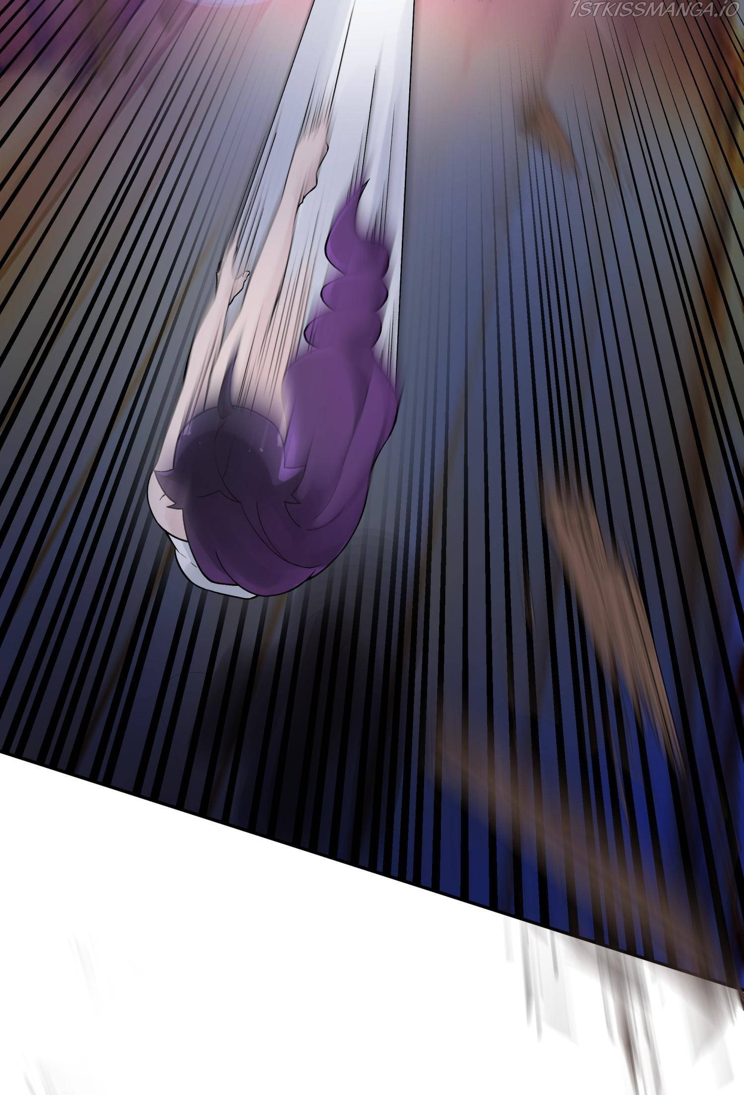 Busted! Darklord Chapter 126 - page 33