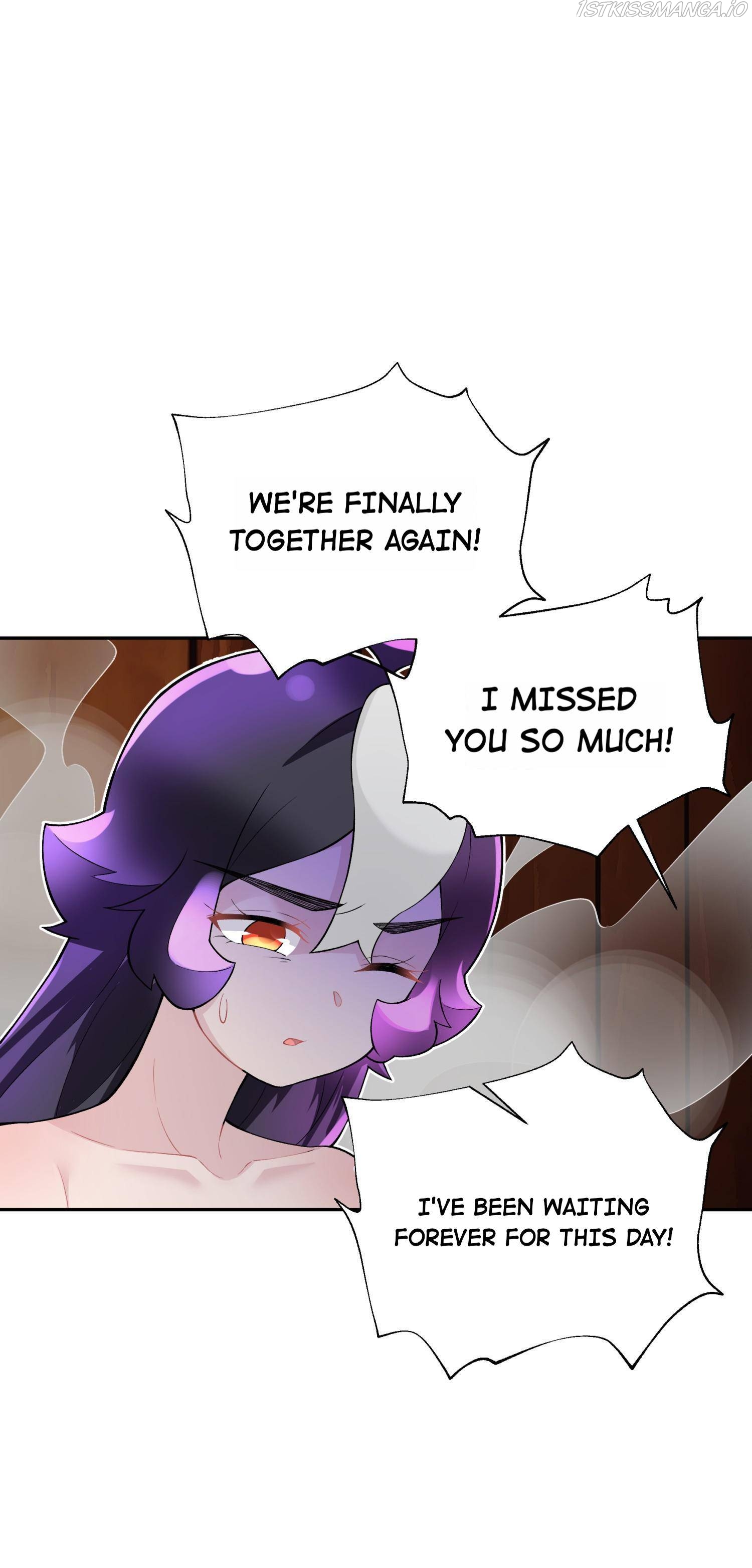 Busted! Darklord Chapter 126 - page 35