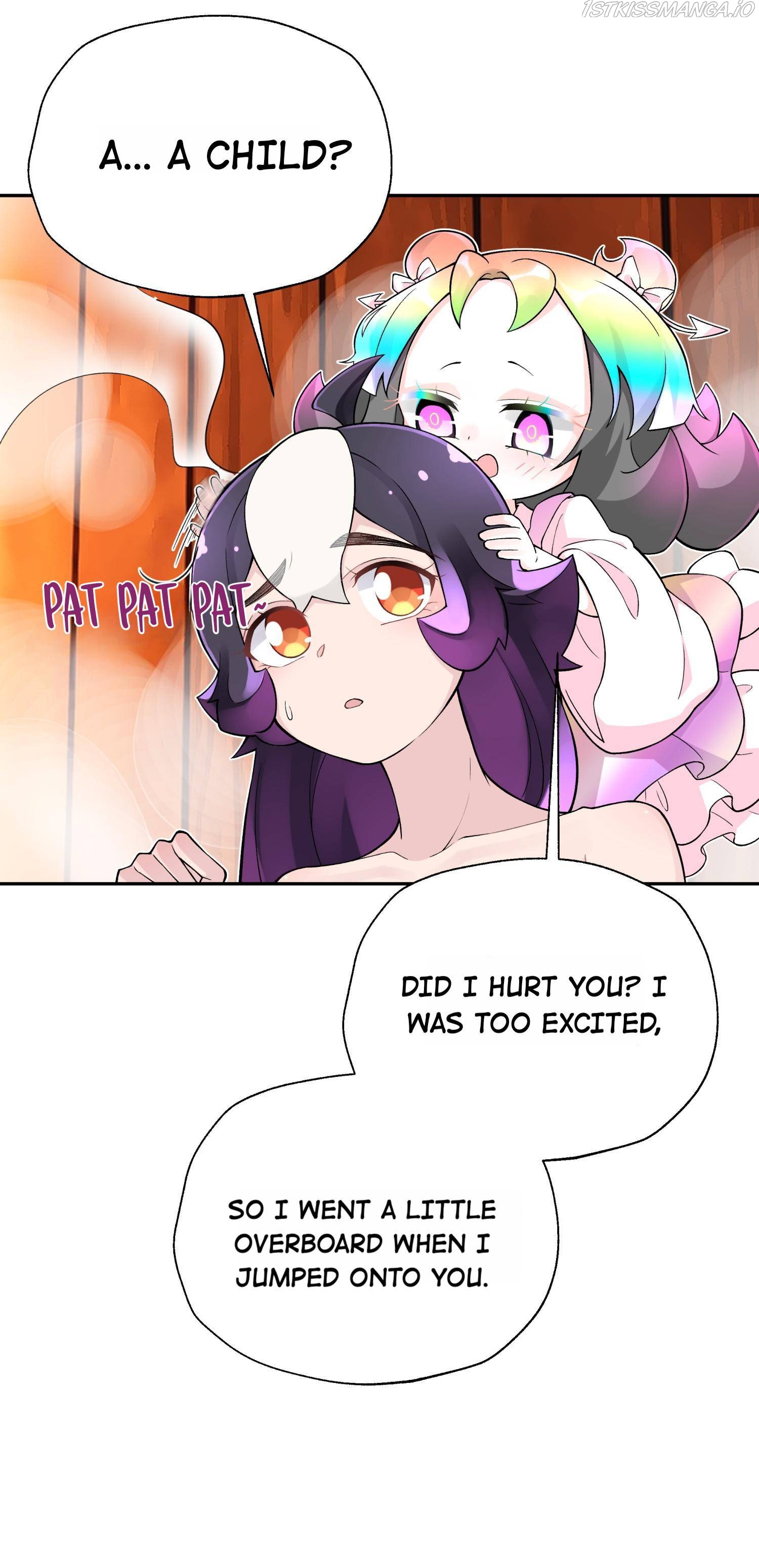 Busted! Darklord Chapter 126 - page 39