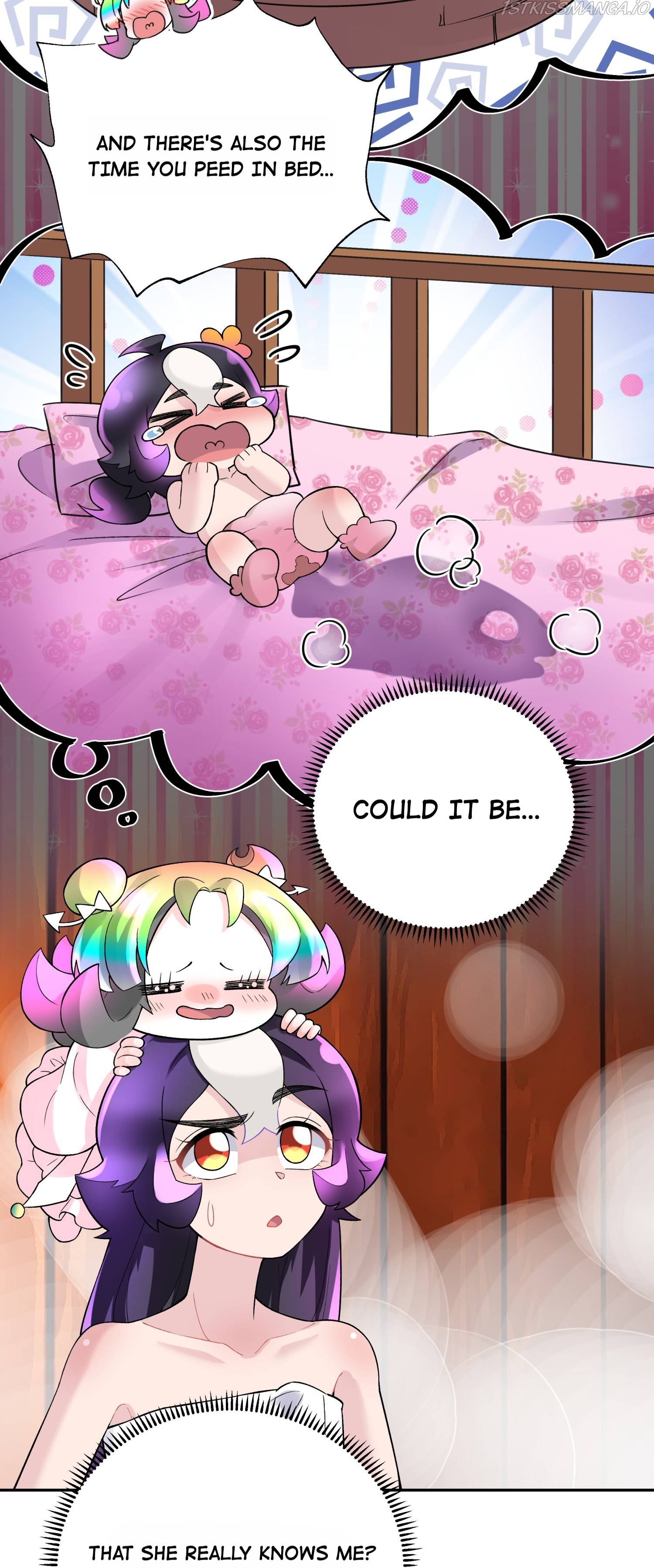 Busted! Darklord Chapter 126 - page 43