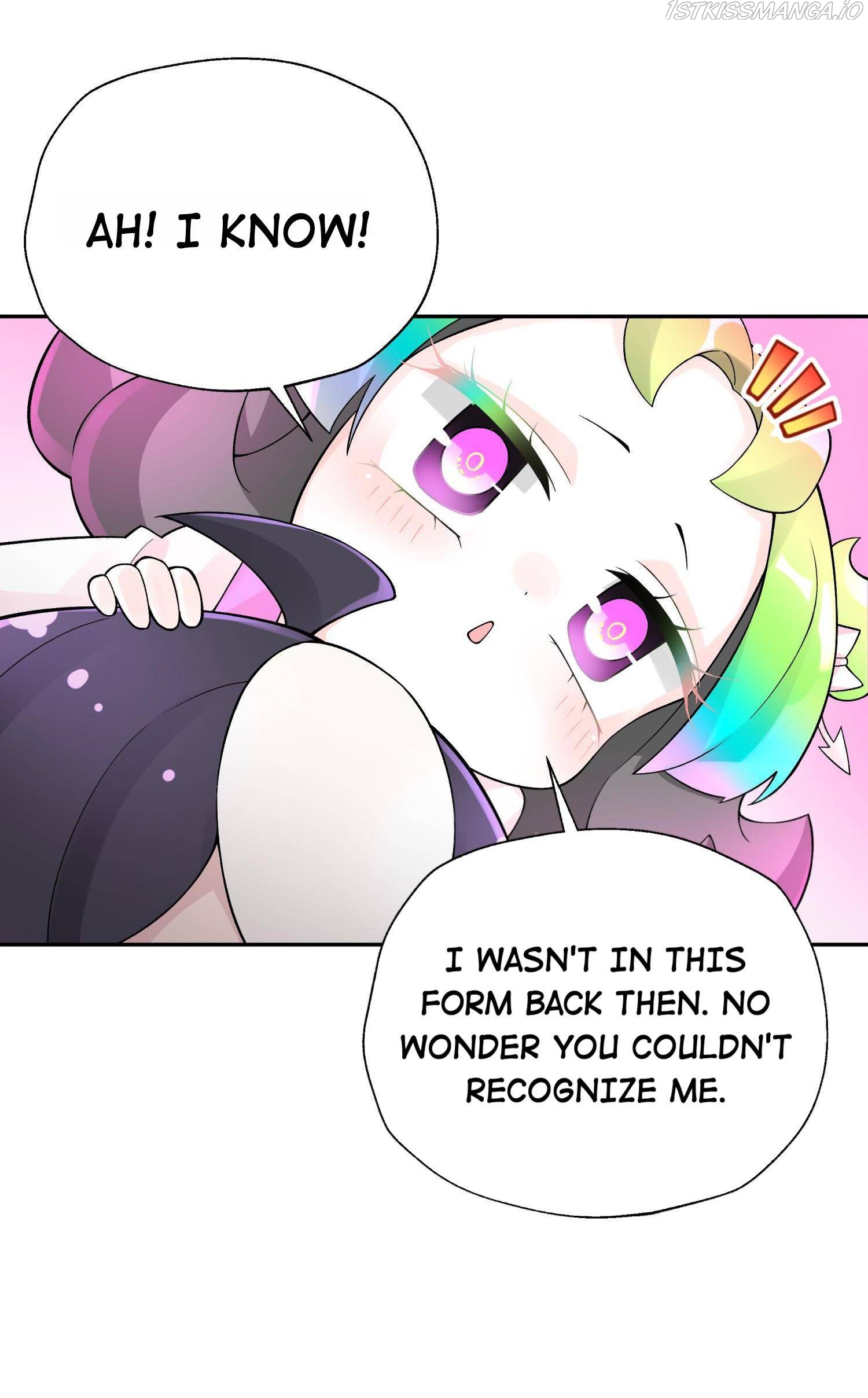 Busted! Darklord Chapter 126 - page 45