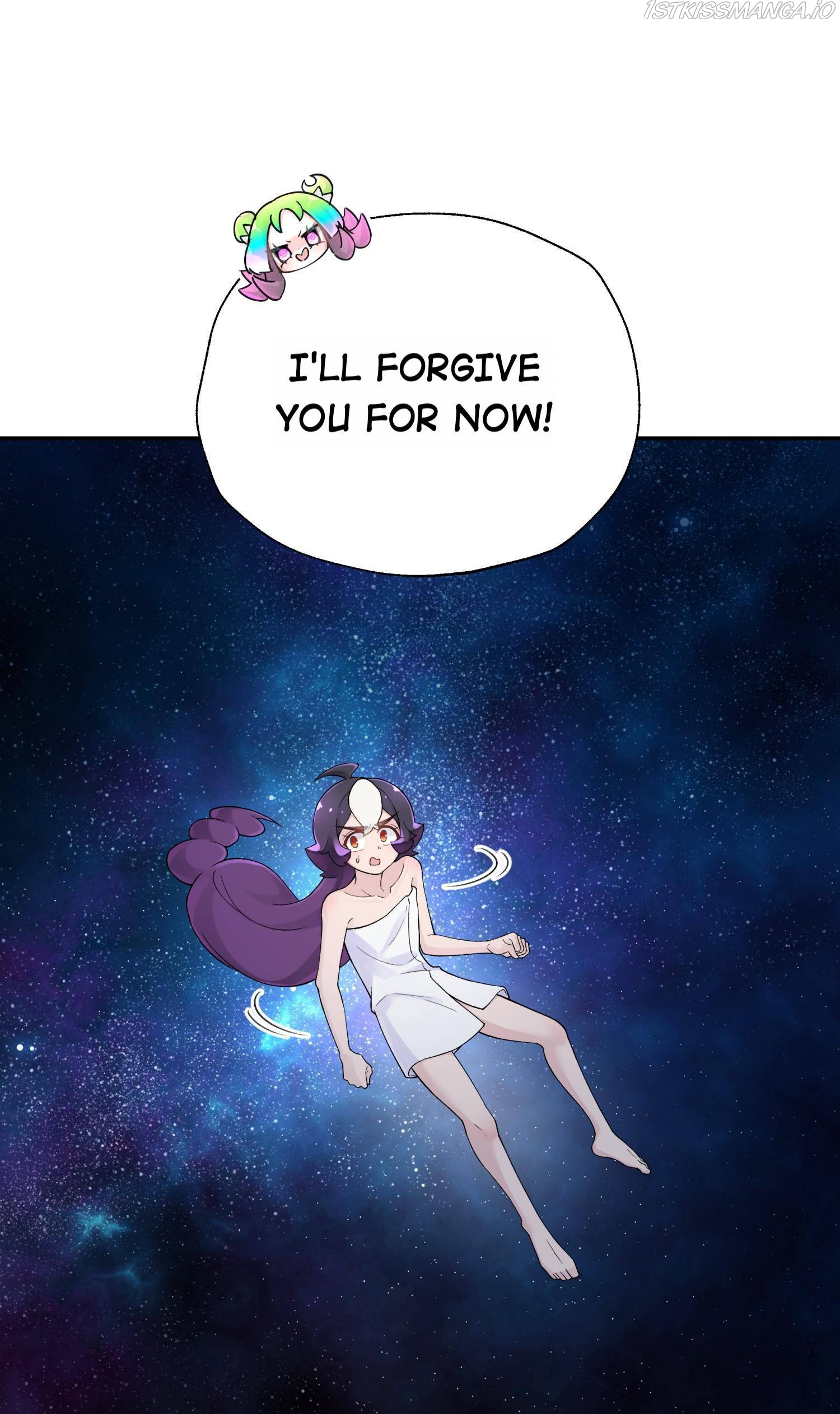 Busted! Darklord Chapter 126 - page 46