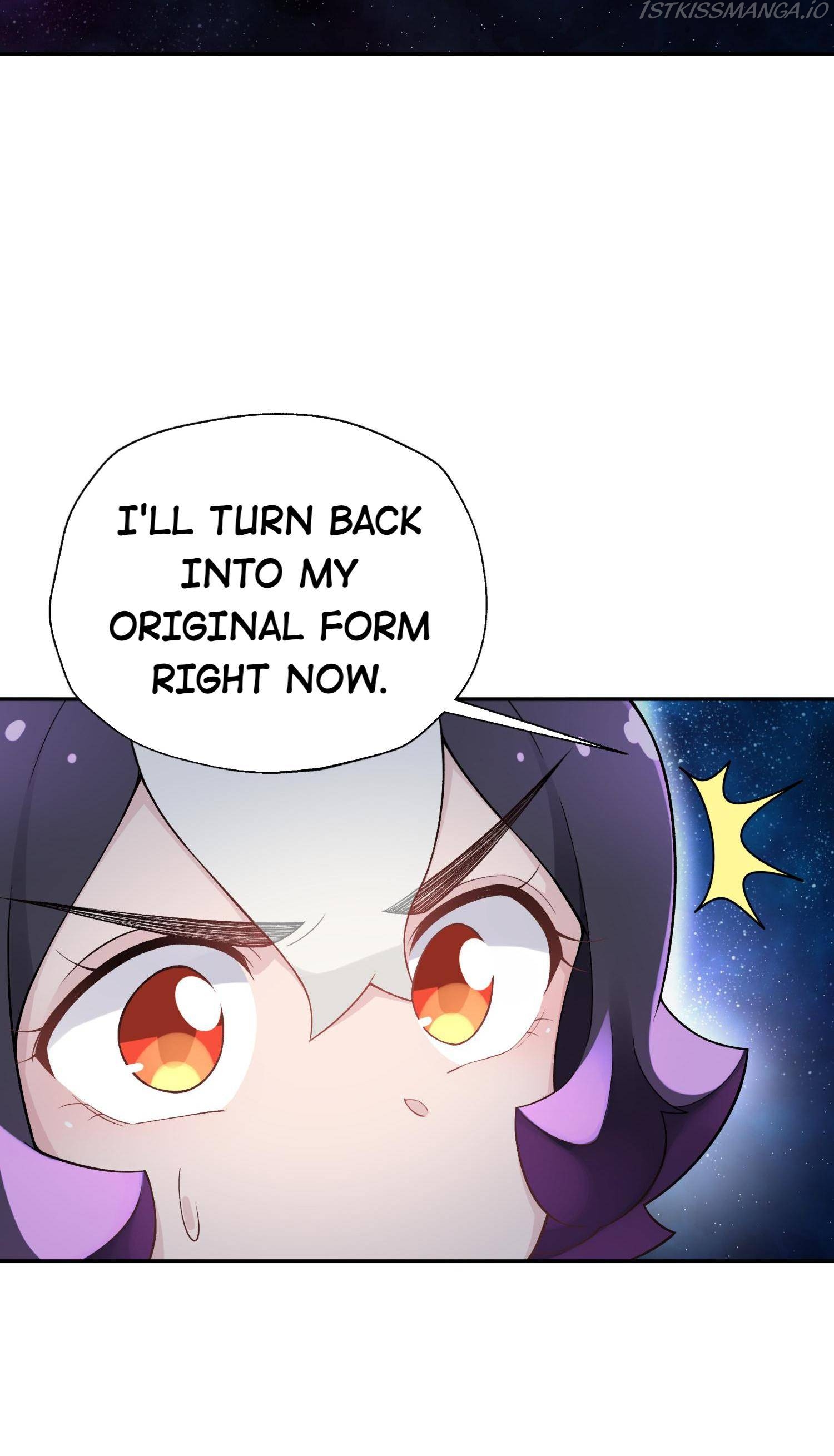 Busted! Darklord Chapter 126 - page 47