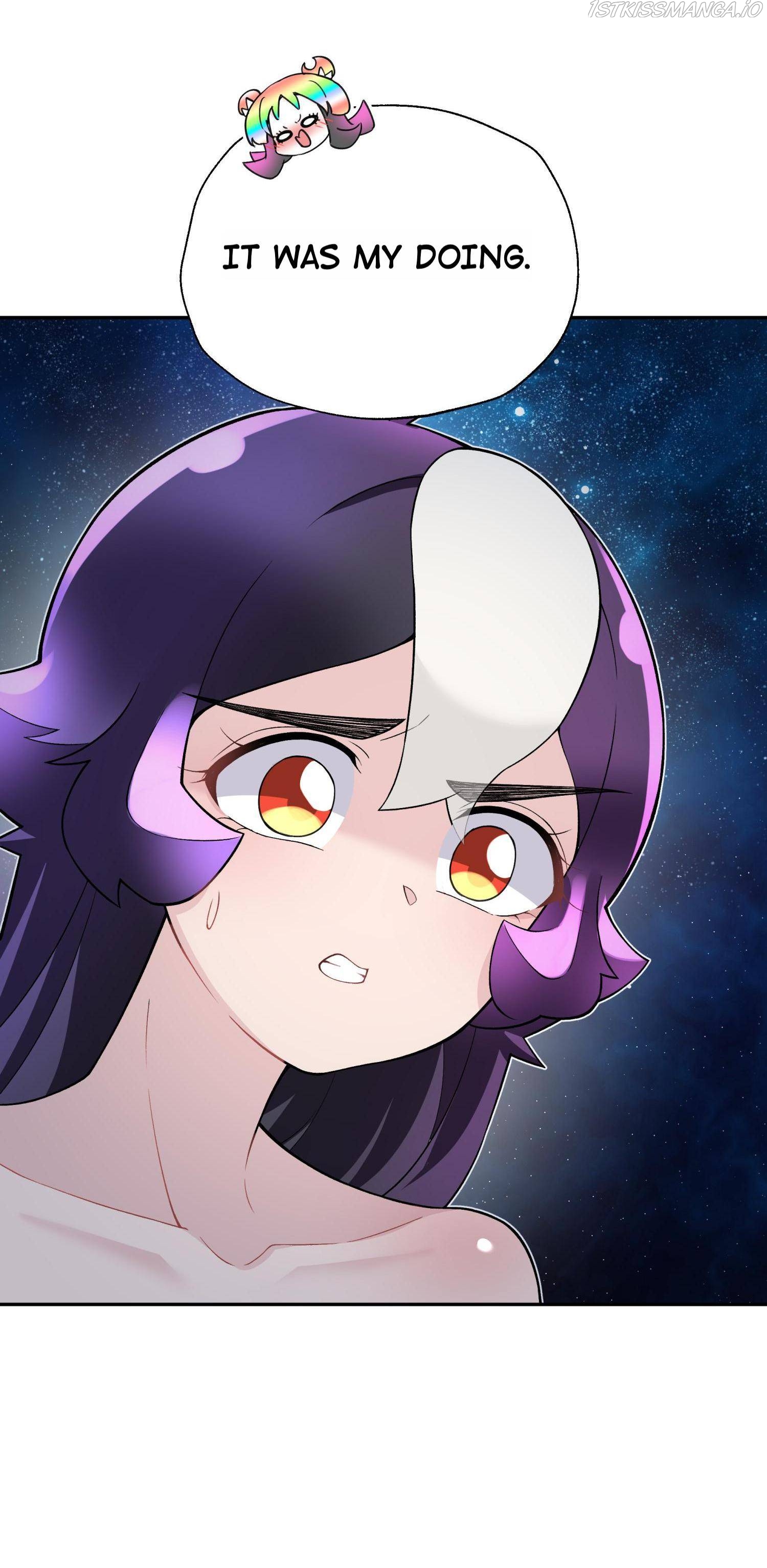 Busted! Darklord Chapter 126 - page 57