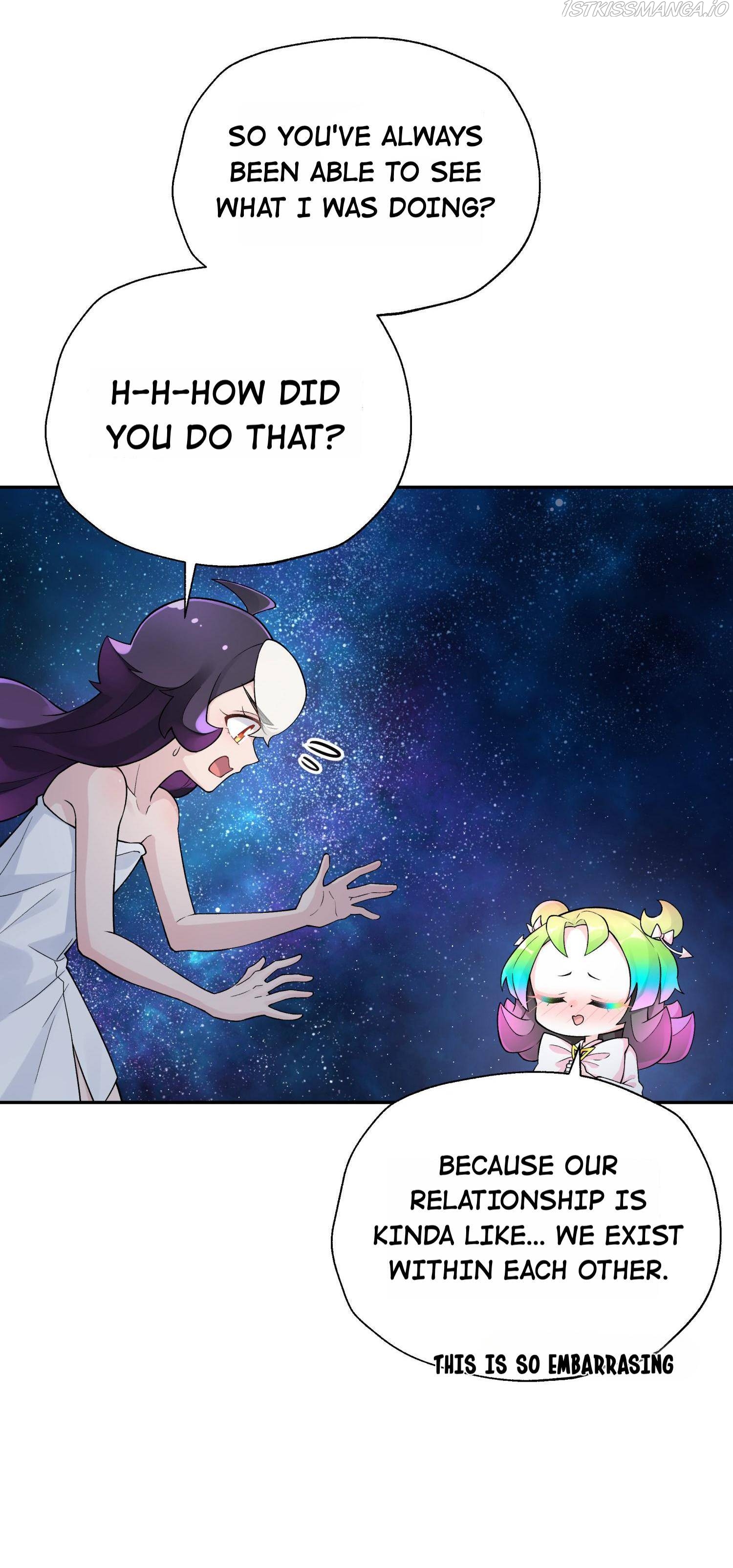 Busted! Darklord Chapter 126 - page 61