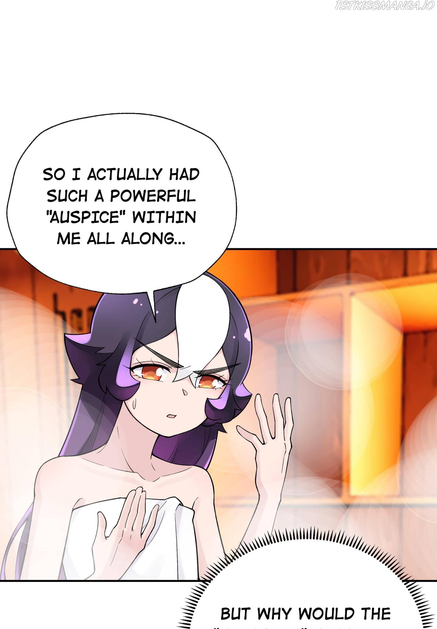 Busted! Darklord Chapter 126 - page 64