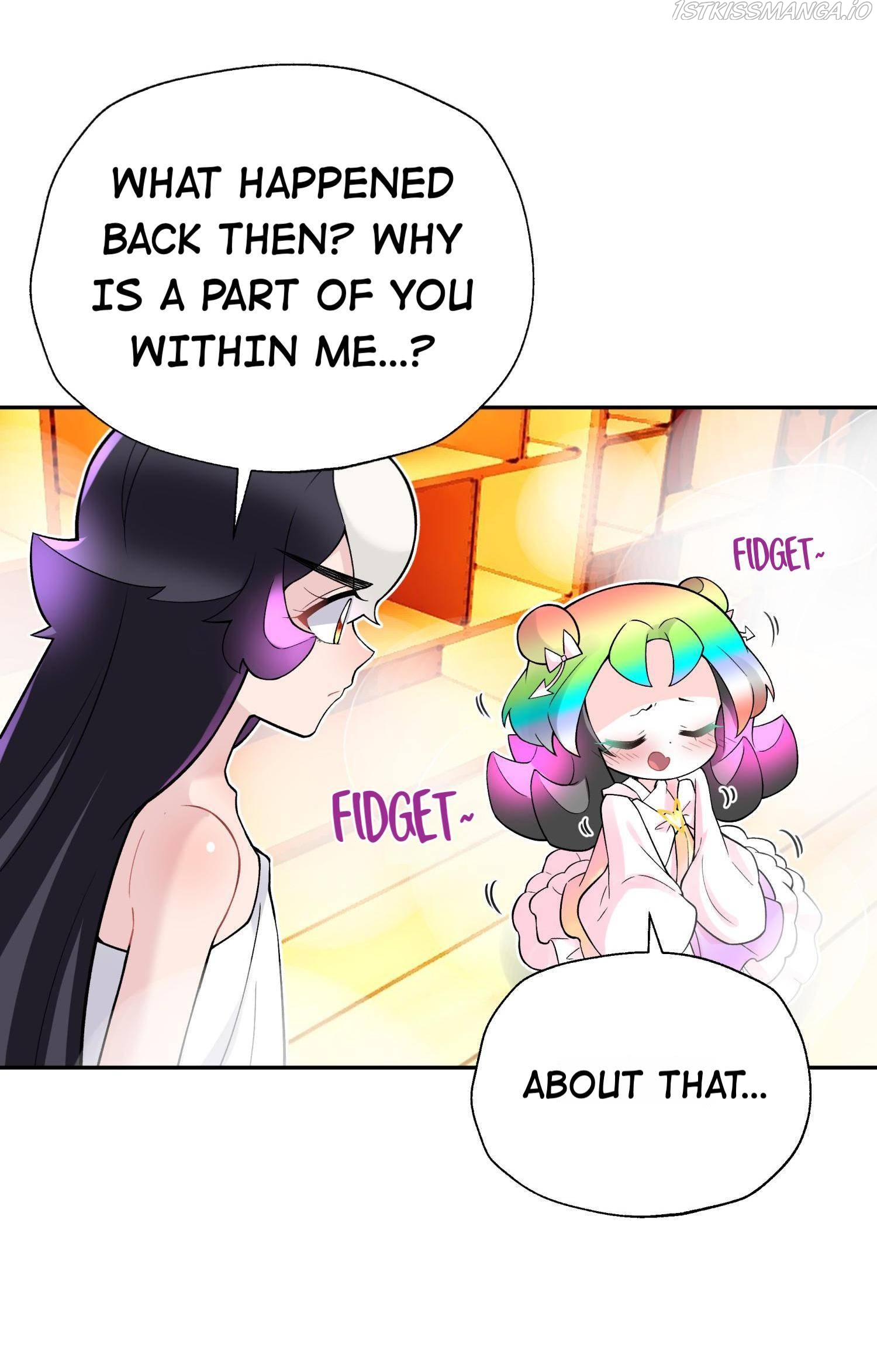 Busted! Darklord Chapter 126 - page 66