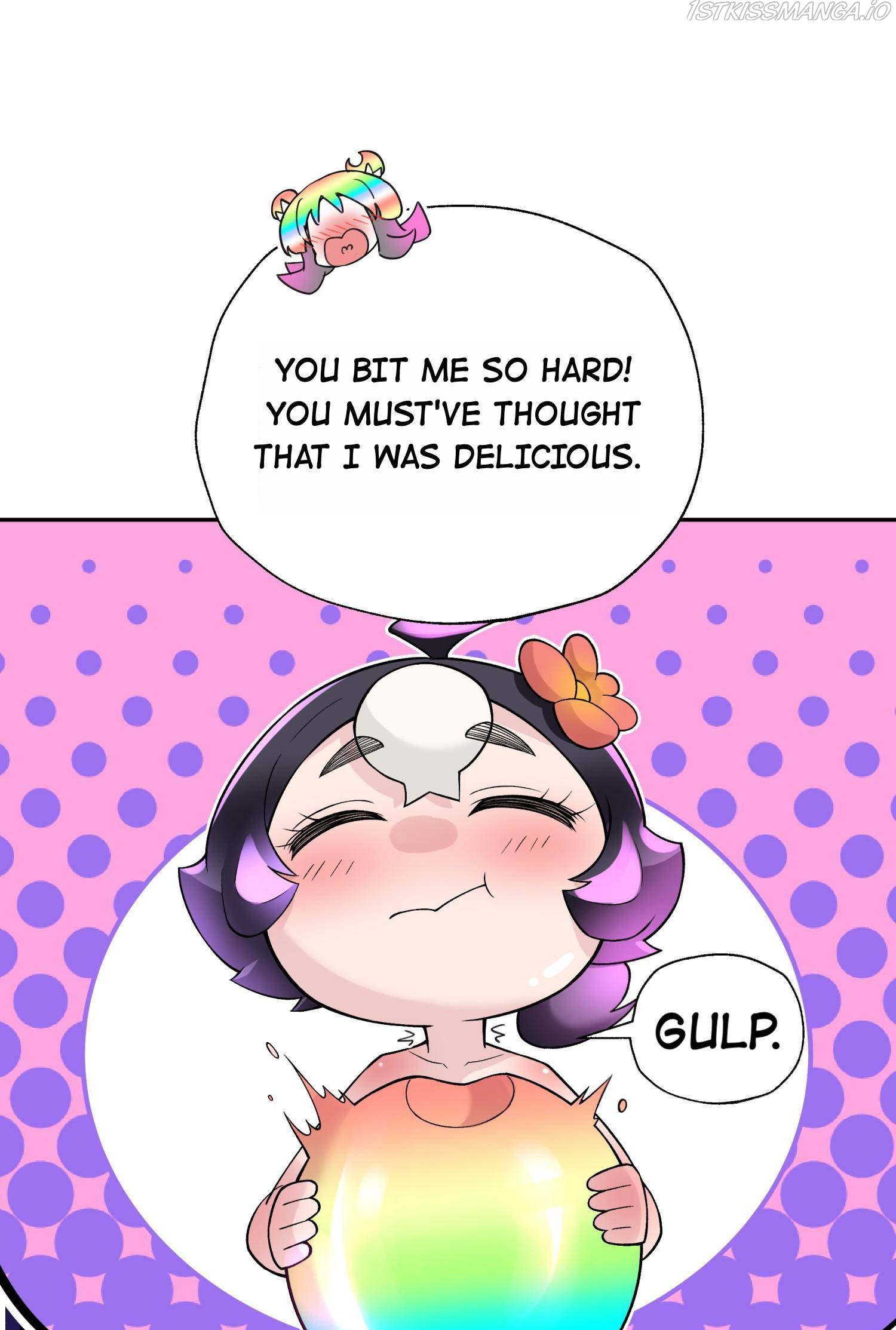 Busted! Darklord Chapter 126 - page 69