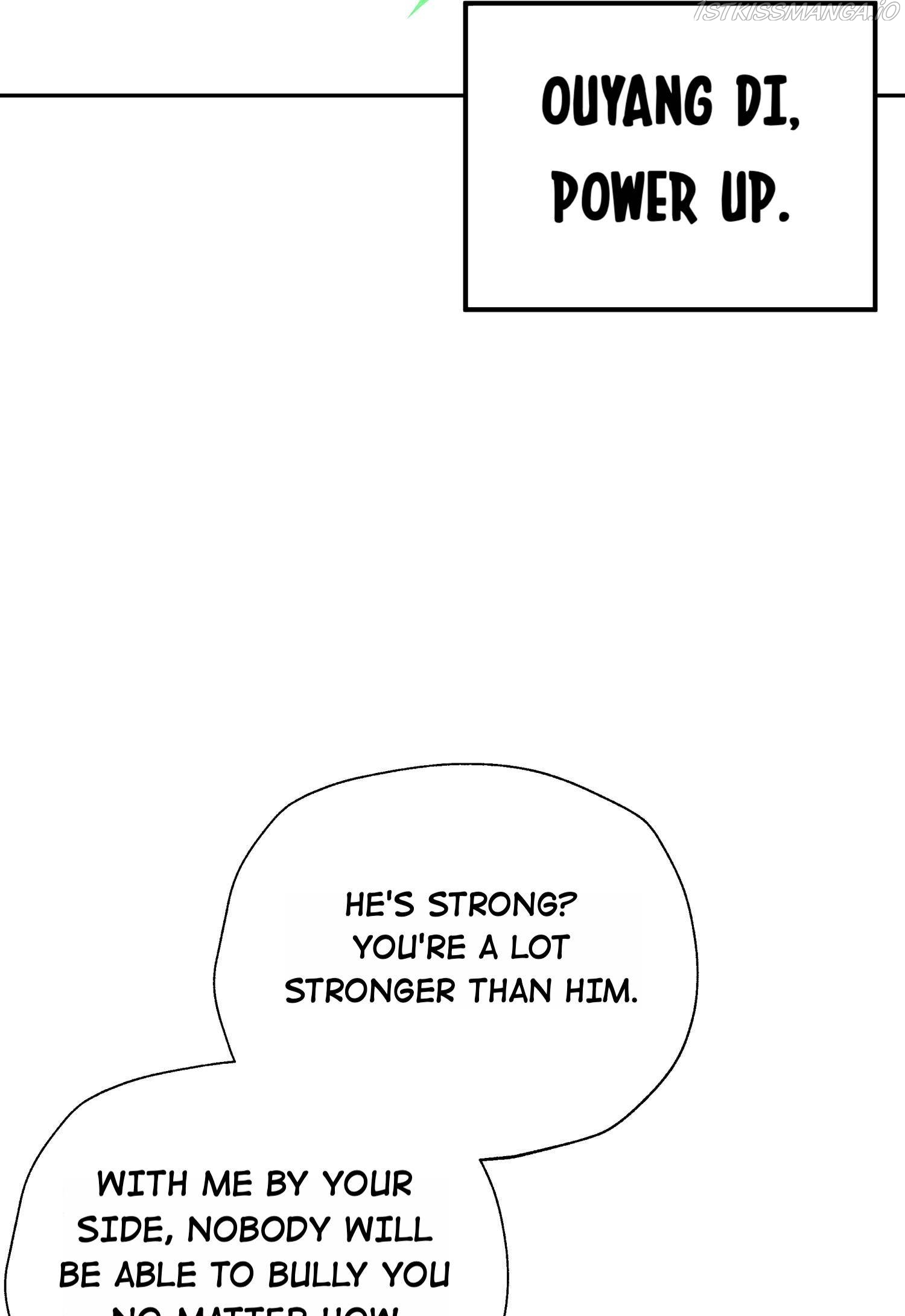 Busted! Darklord Chapter 126 - page 77
