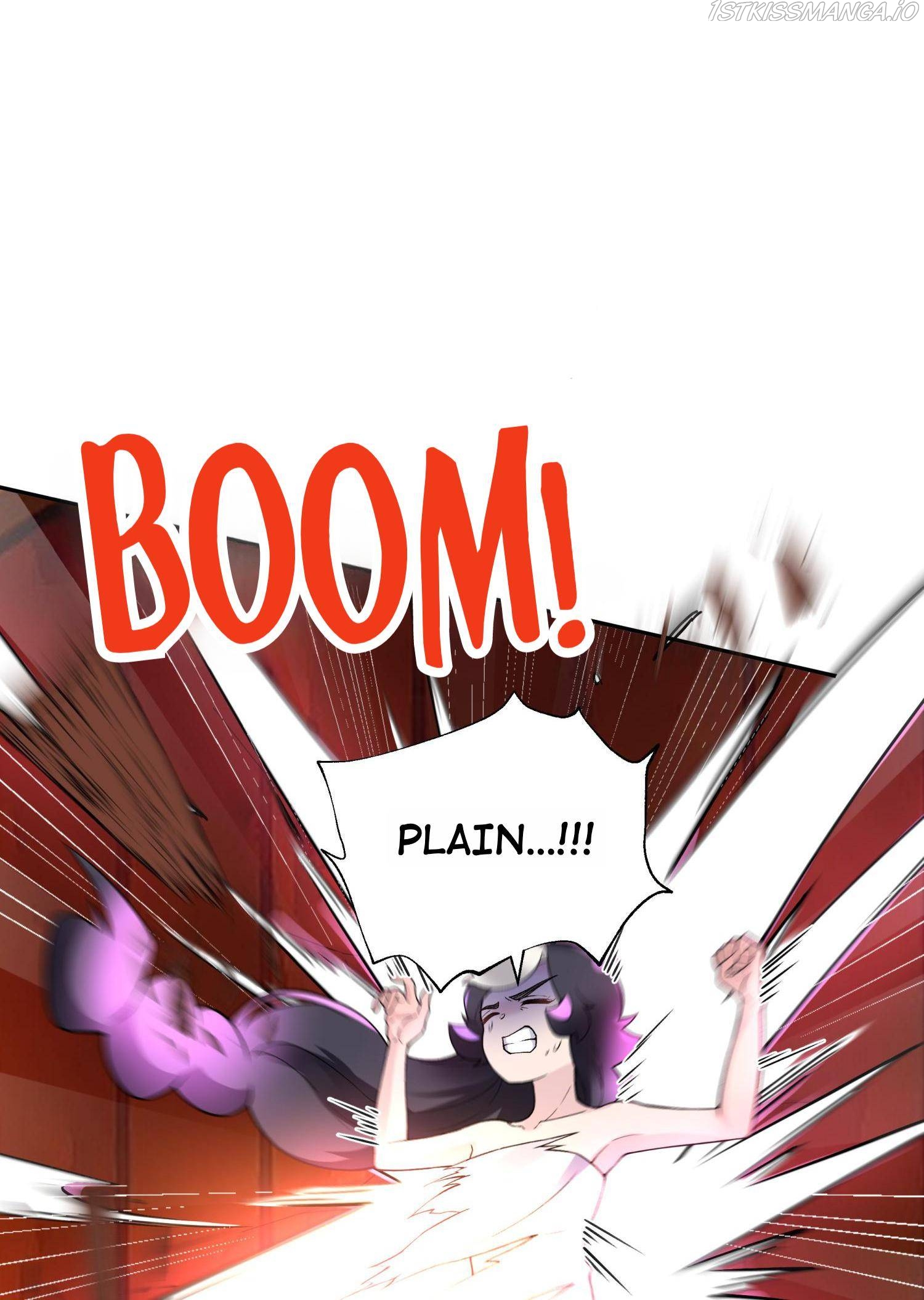 Busted! Darklord Chapter 126 - page 84