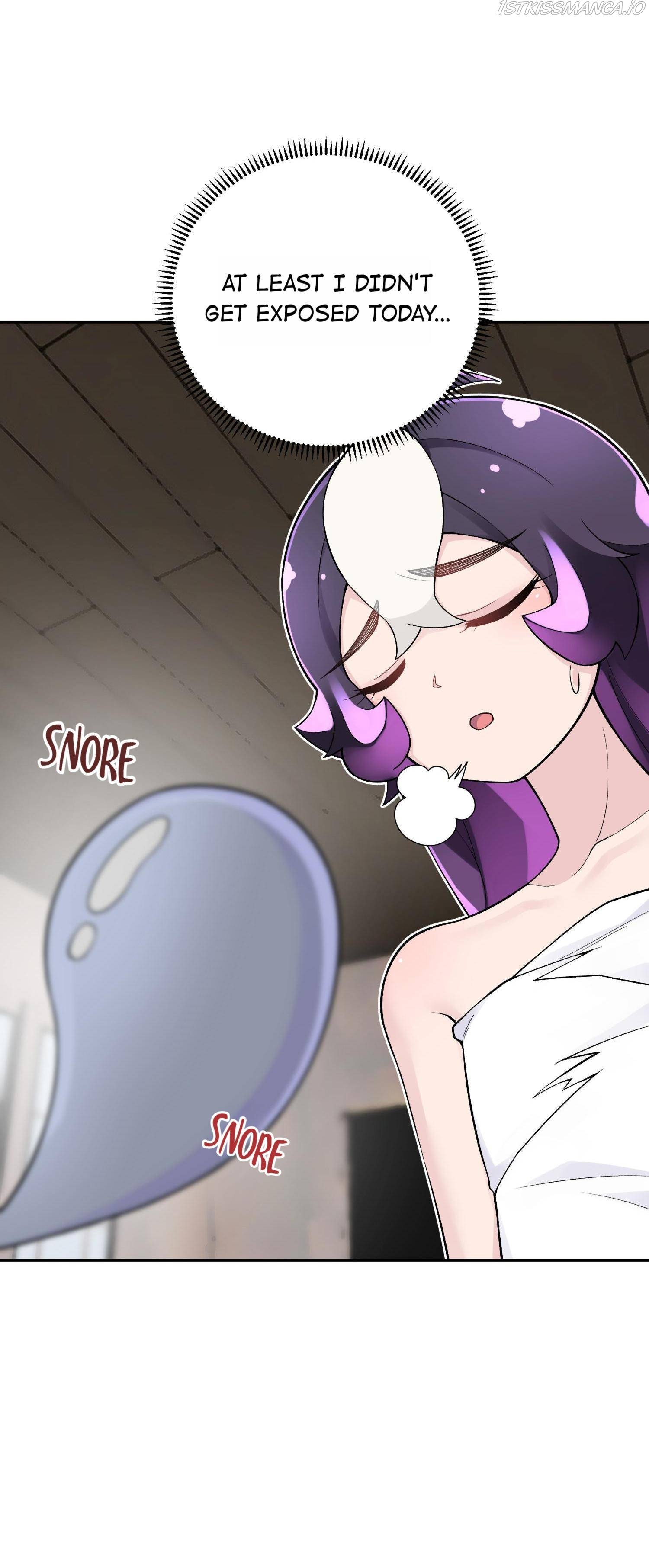 Busted! Darklord Chapter 130 - page 14