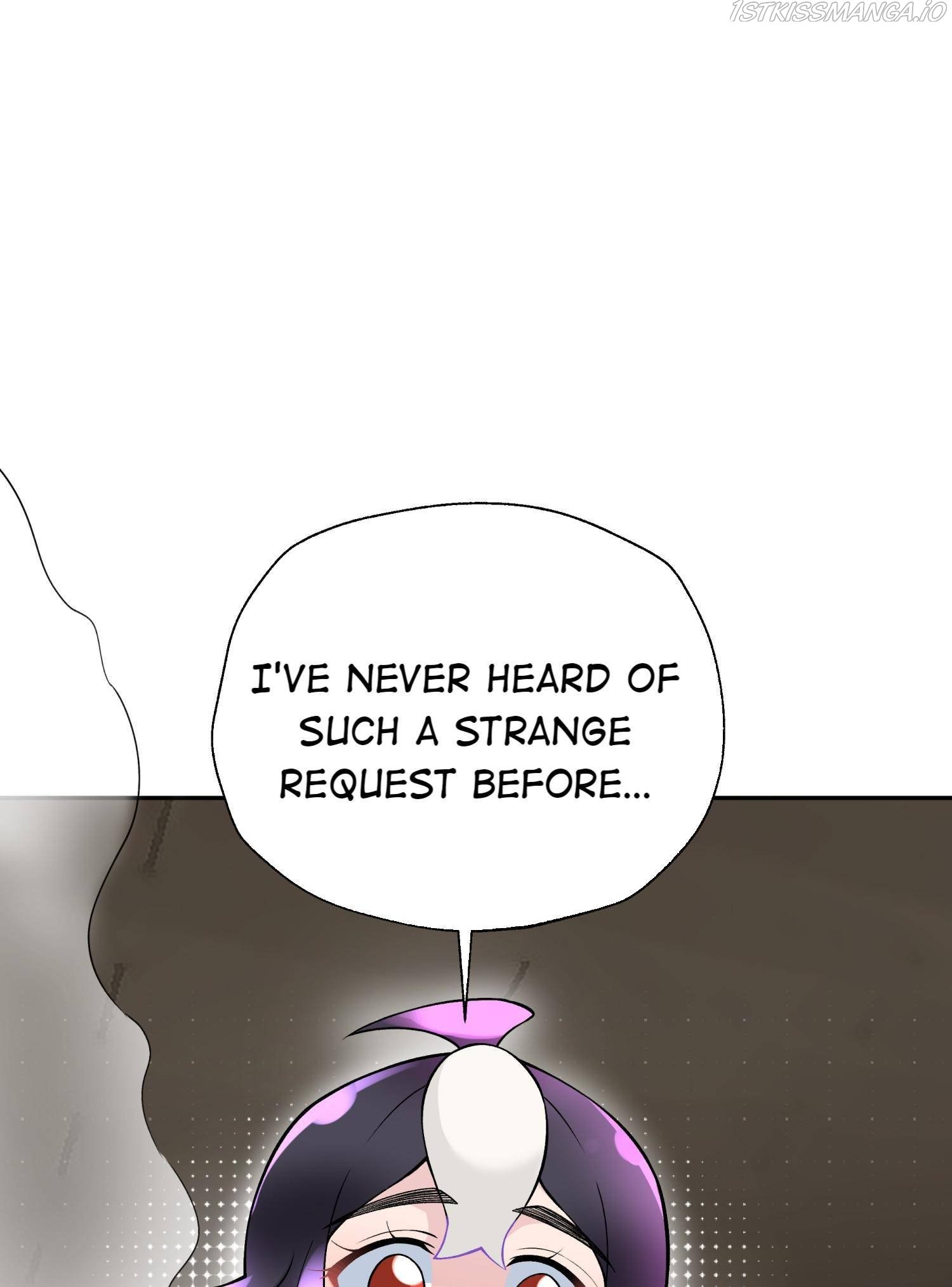 Busted! Darklord Chapter 130 - page 32