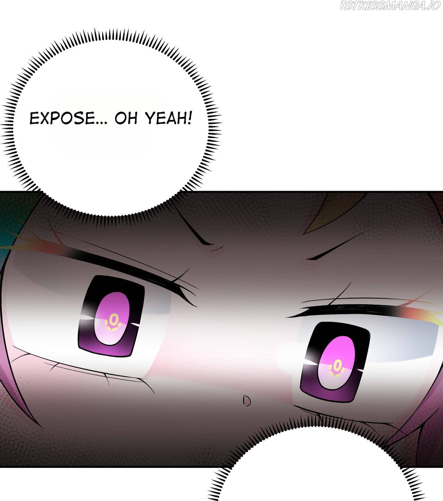 Busted! Darklord Chapter 130 - page 44