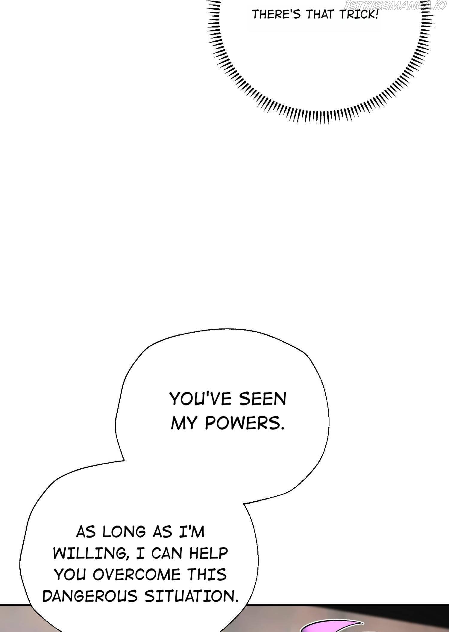 Busted! Darklord Chapter 130 - page 45