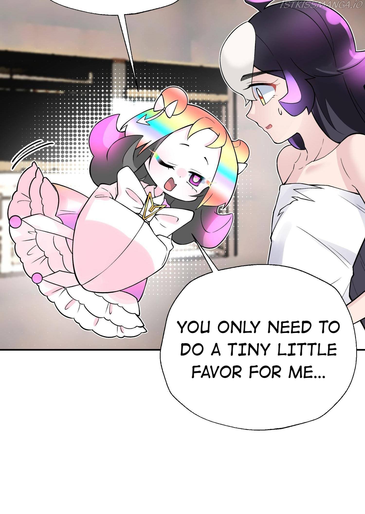 Busted! Darklord Chapter 130 - page 46