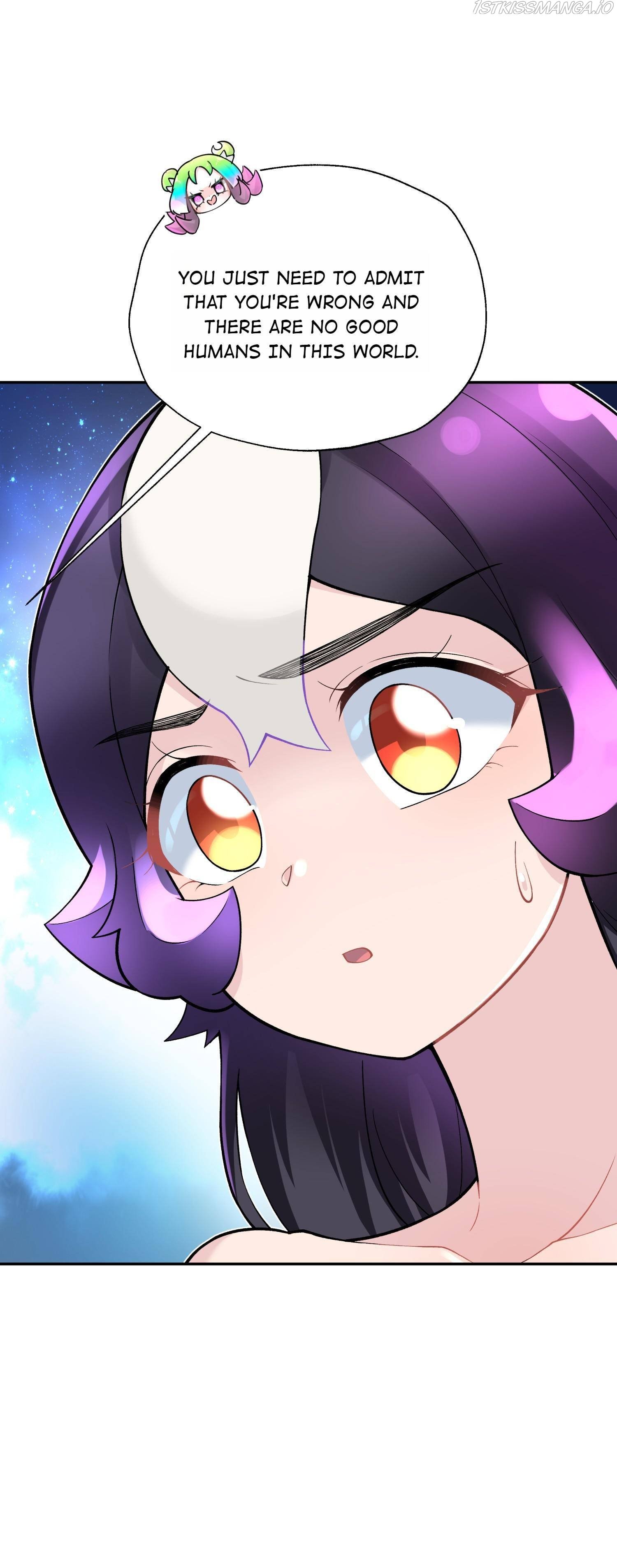 Busted! Darklord Chapter 130 - page 47
