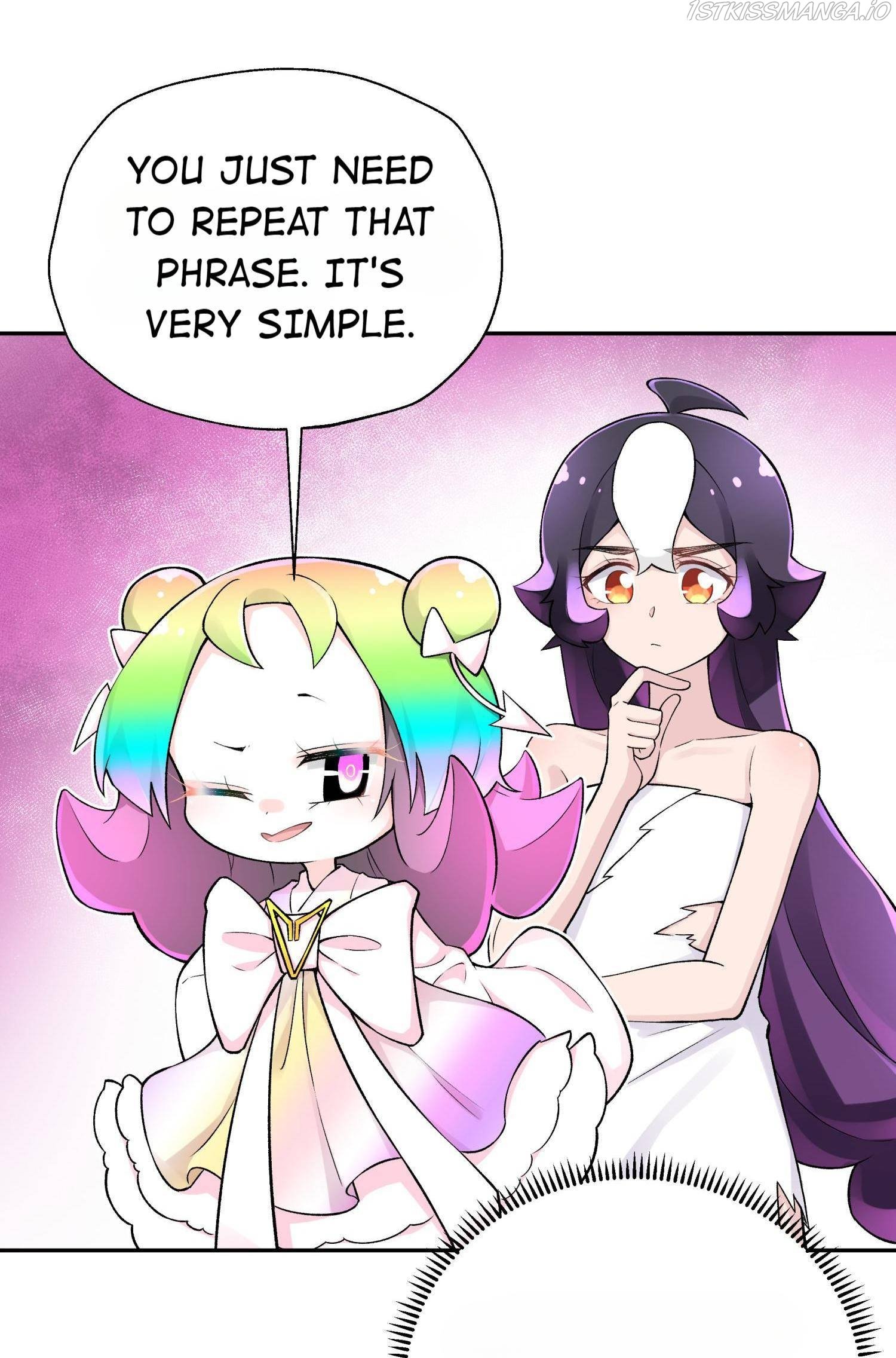 Busted! Darklord Chapter 130 - page 48