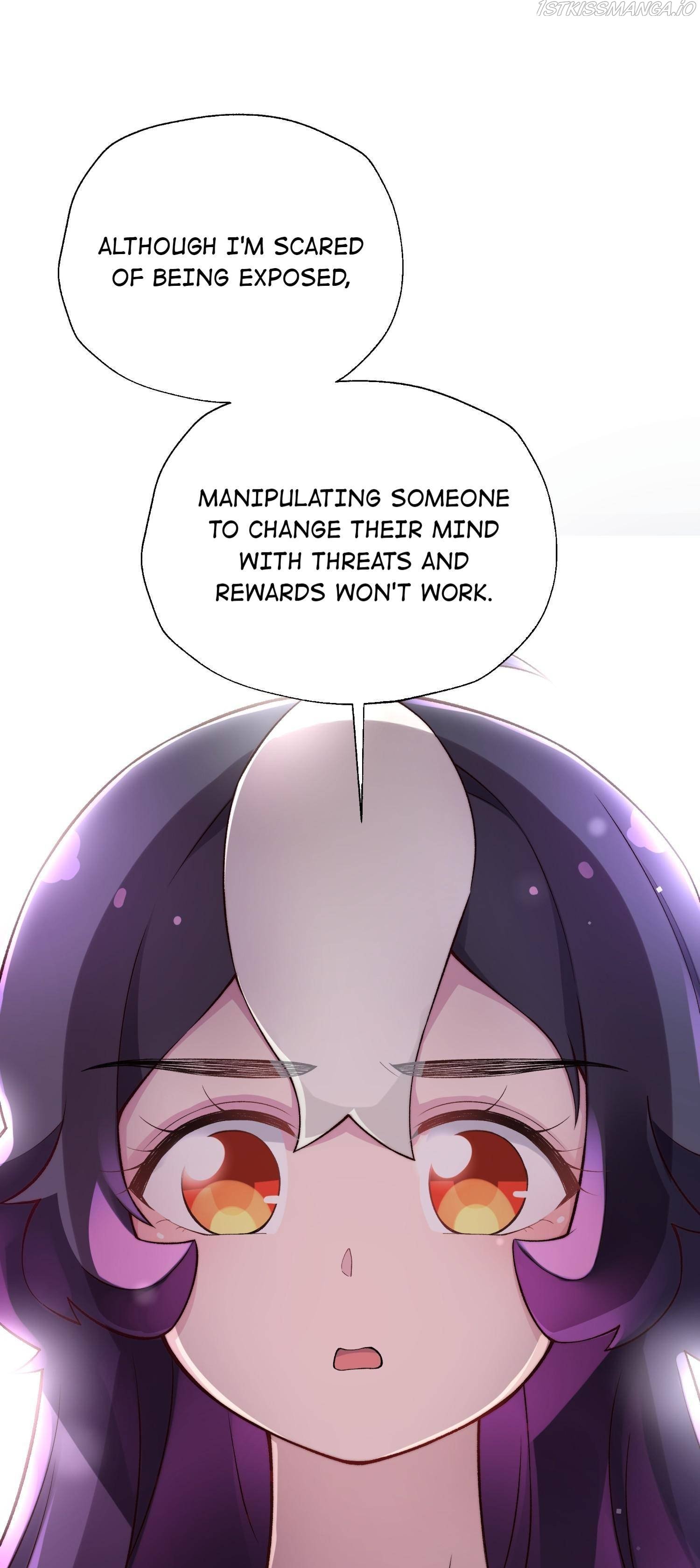 Busted! Darklord Chapter 130 - page 51