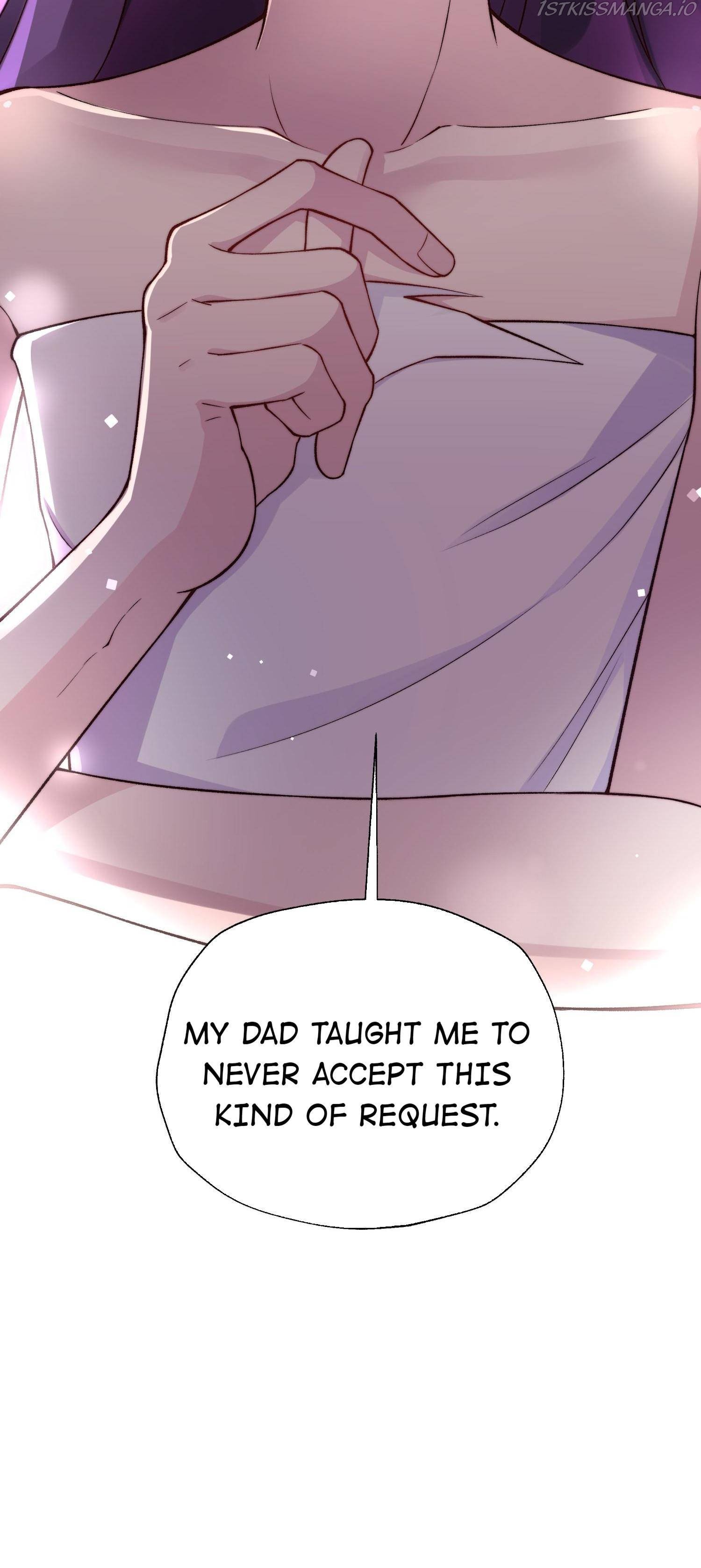 Busted! Darklord Chapter 130 - page 52